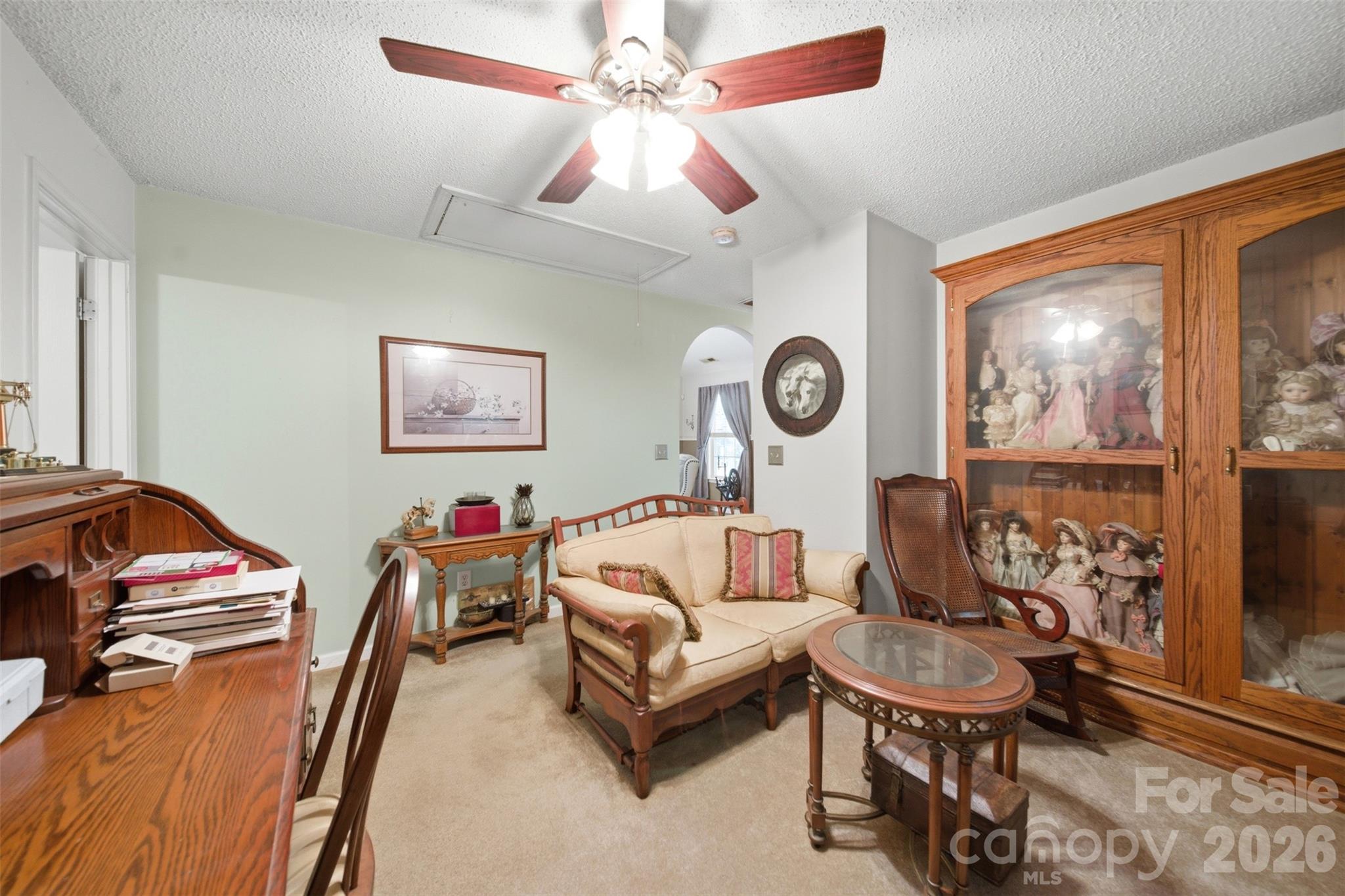 1439 George Dunn Road — Rock Hill