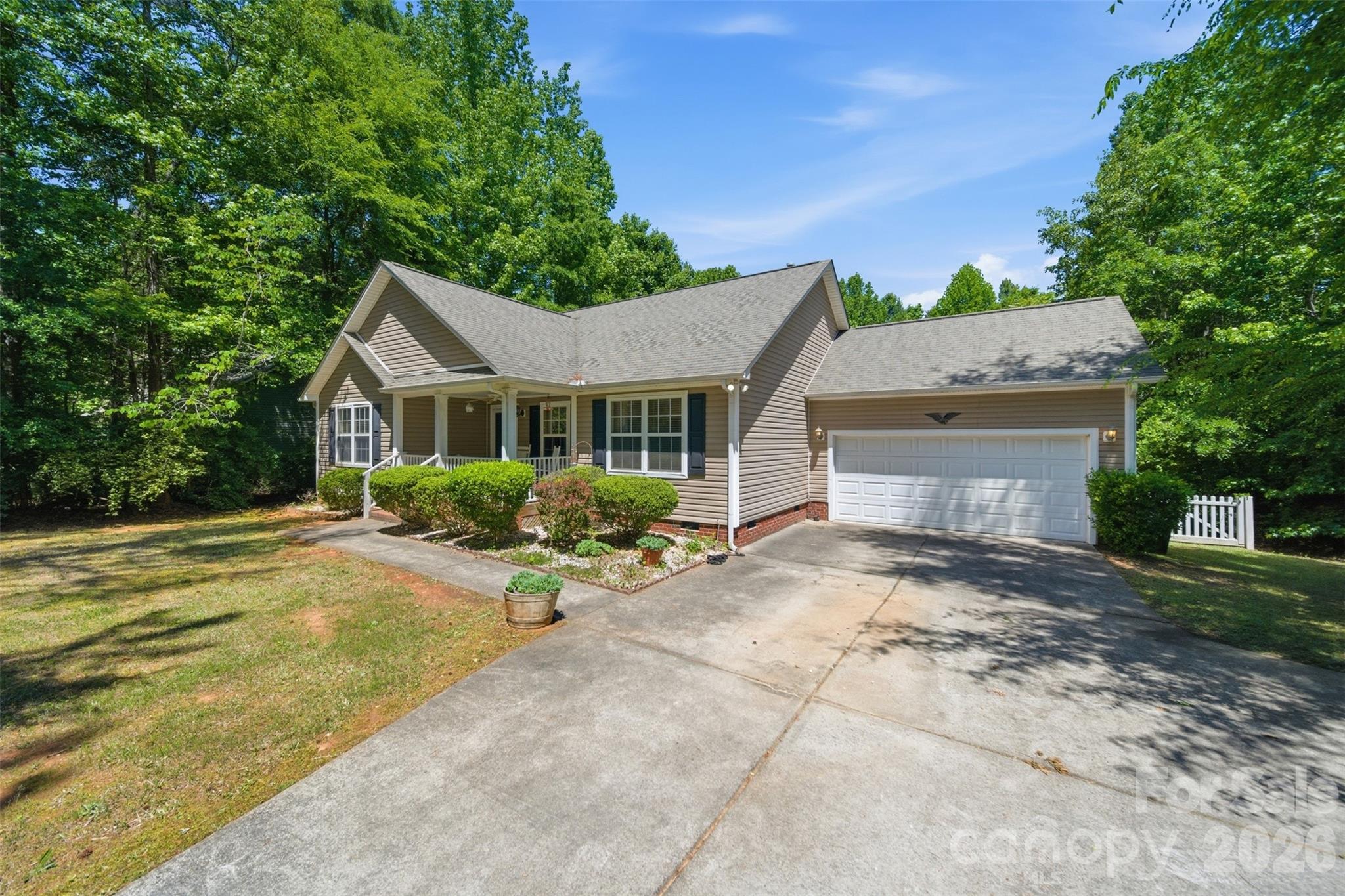 1439 George Dunn Road — Rock Hill