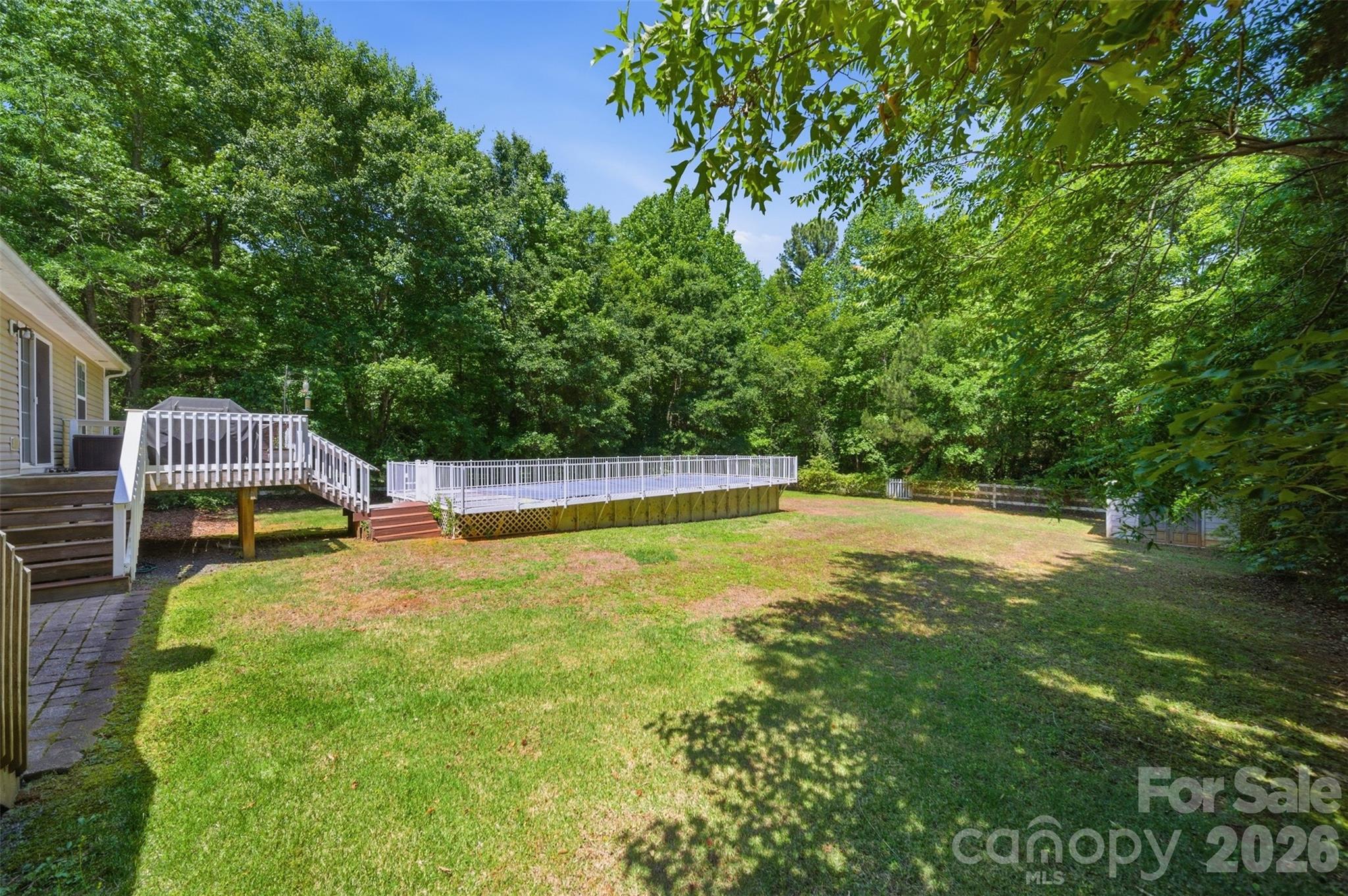 1439 George Dunn Road — Rock Hill