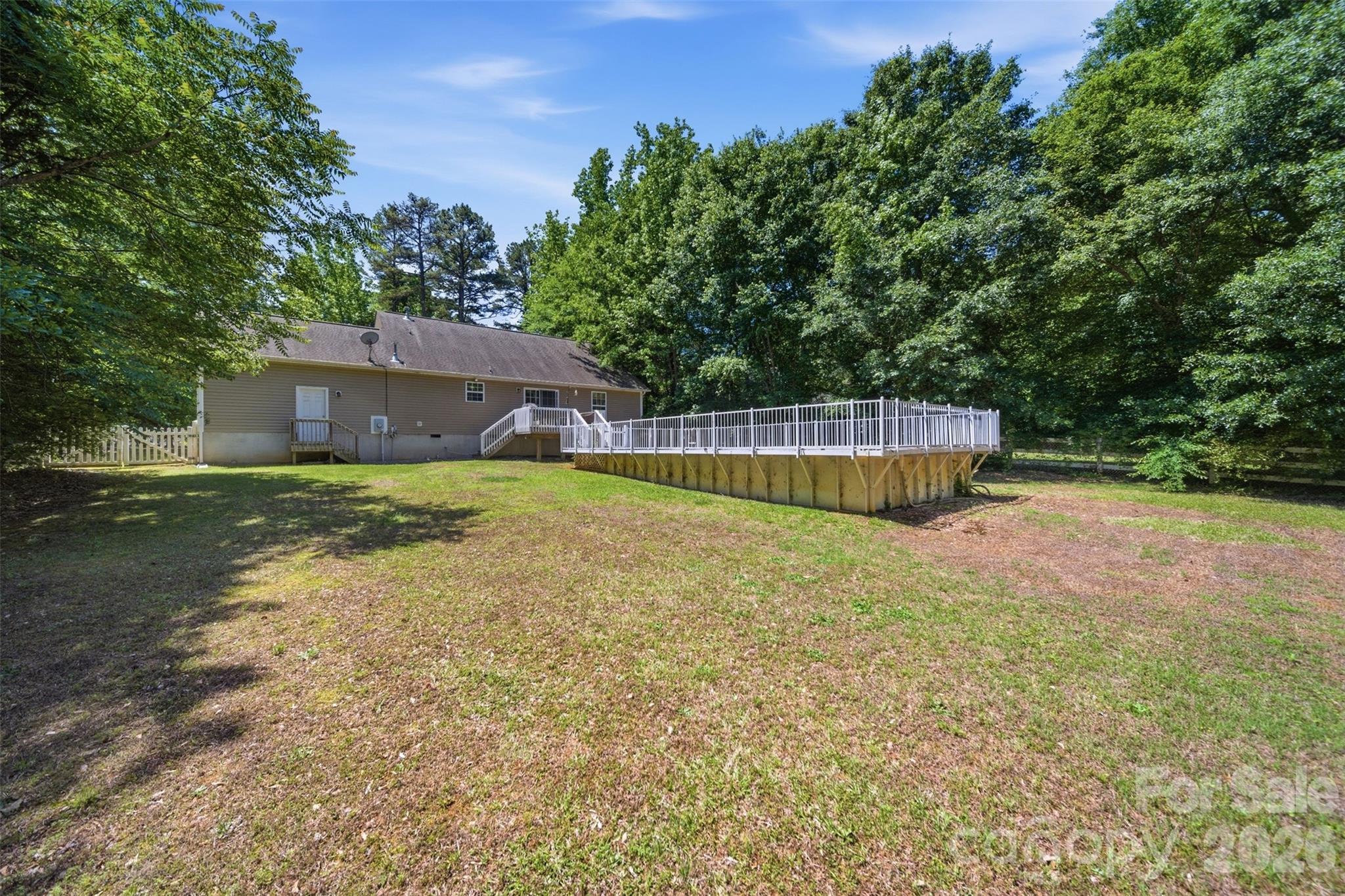 1439 George Dunn Road — Rock Hill