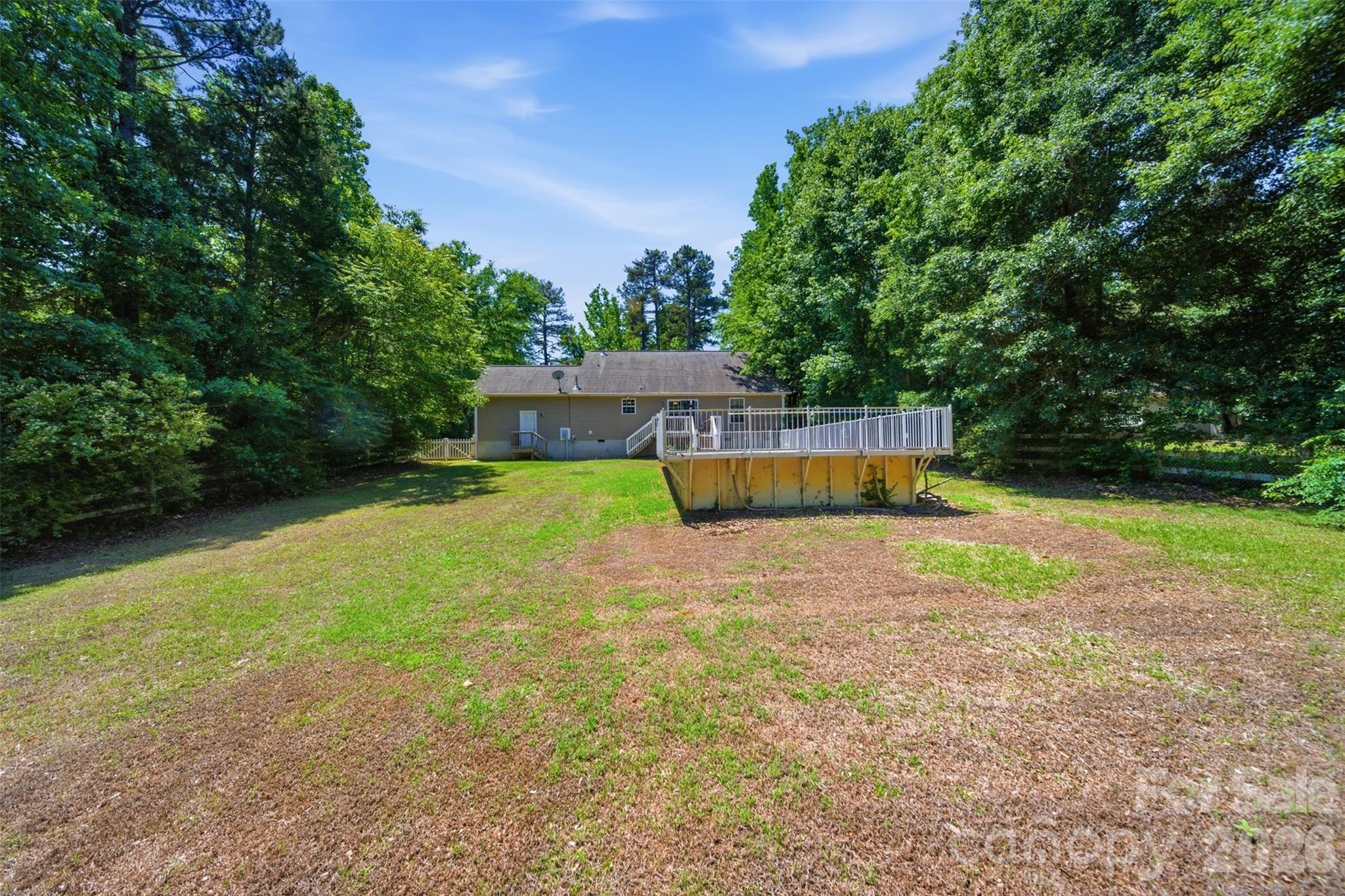 1439 George Dunn Road — Rock Hill