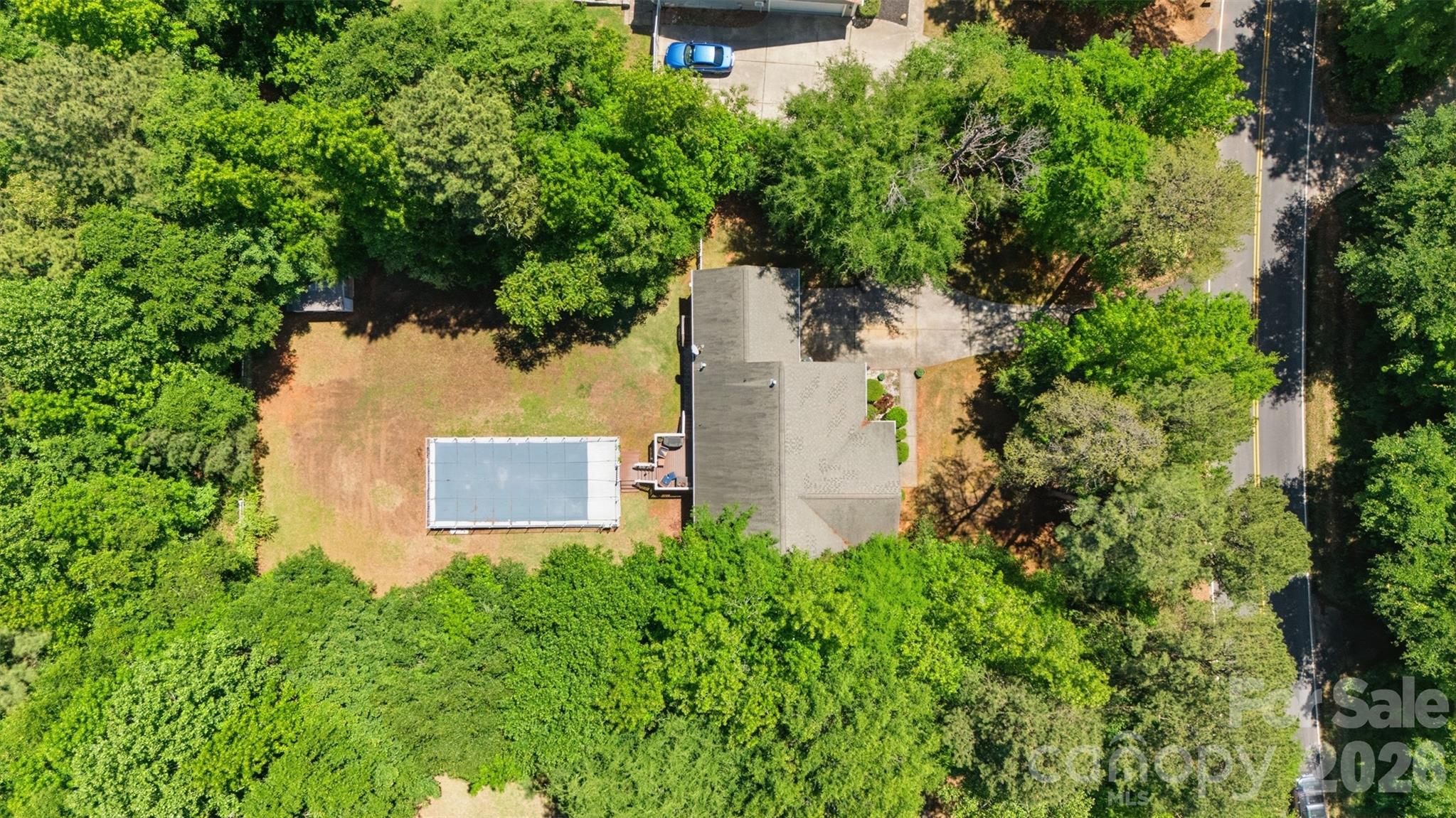 1439 George Dunn Road — Rock Hill