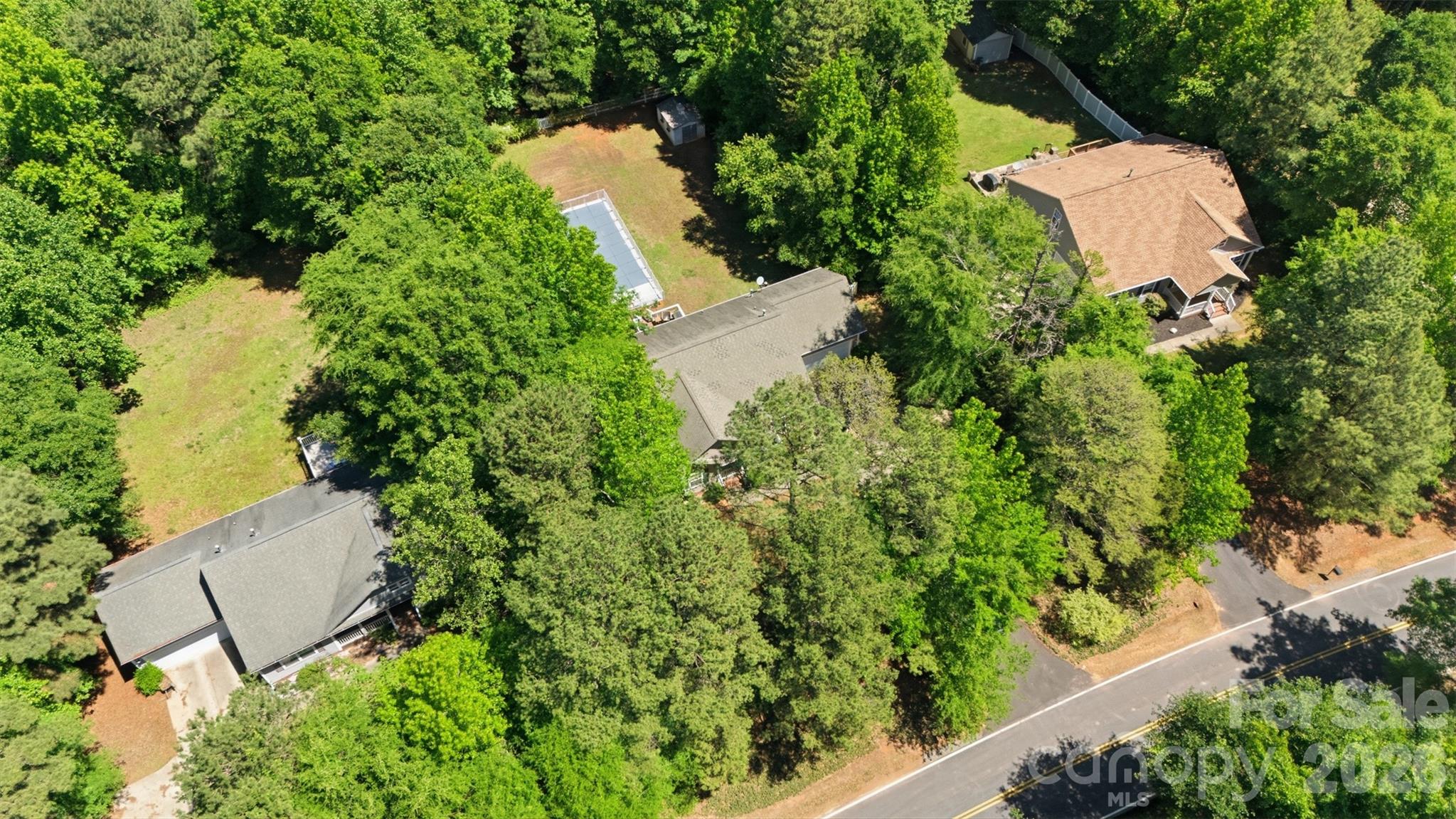 1439 George Dunn Road — Rock Hill