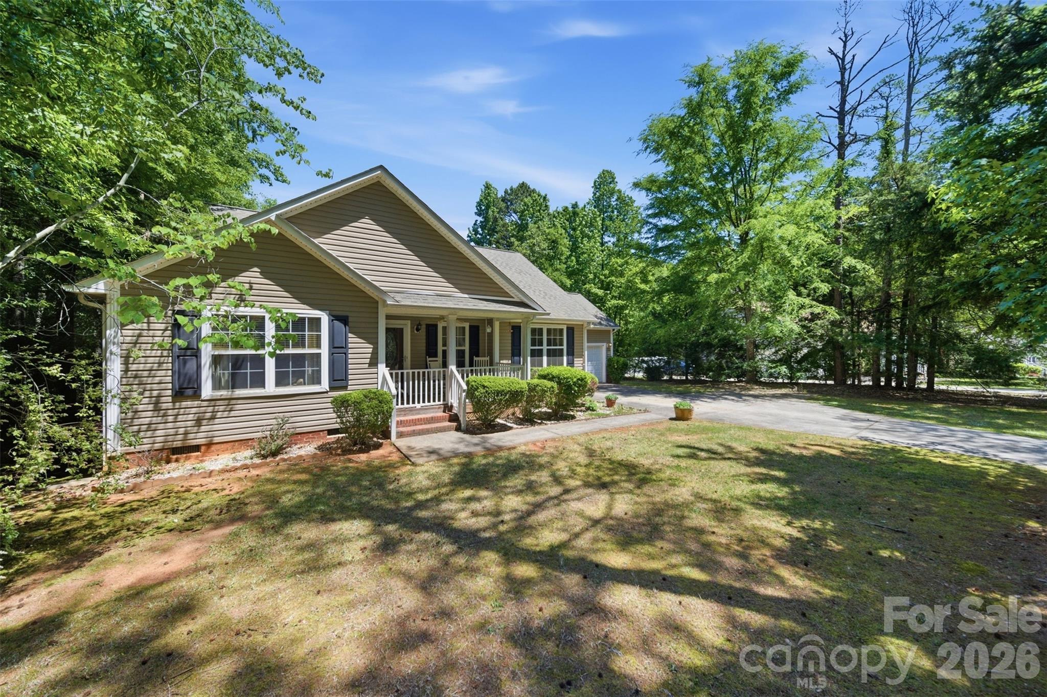1439 George Dunn Road — Rock Hill