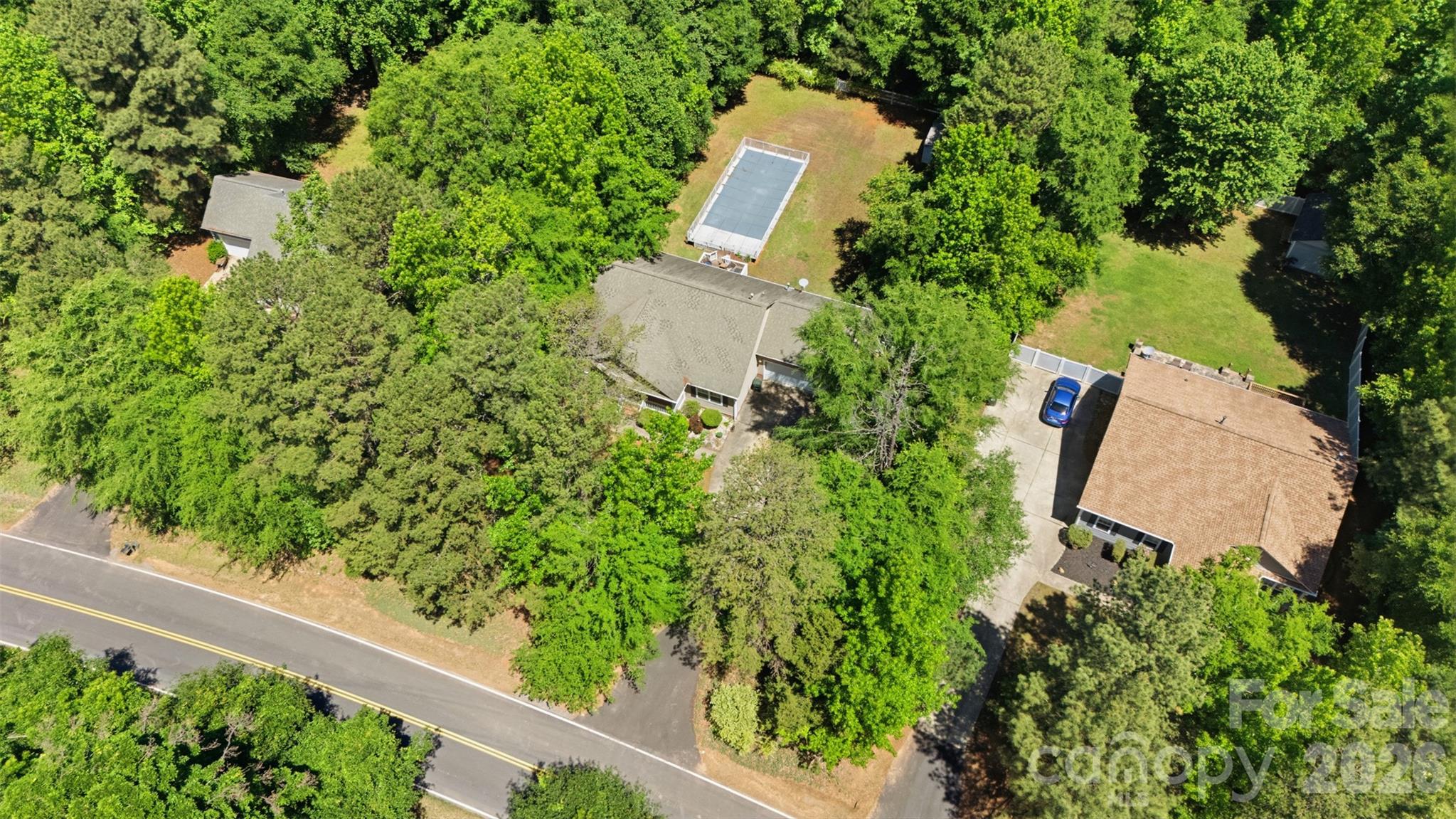 1439 George Dunn Road — Rock Hill