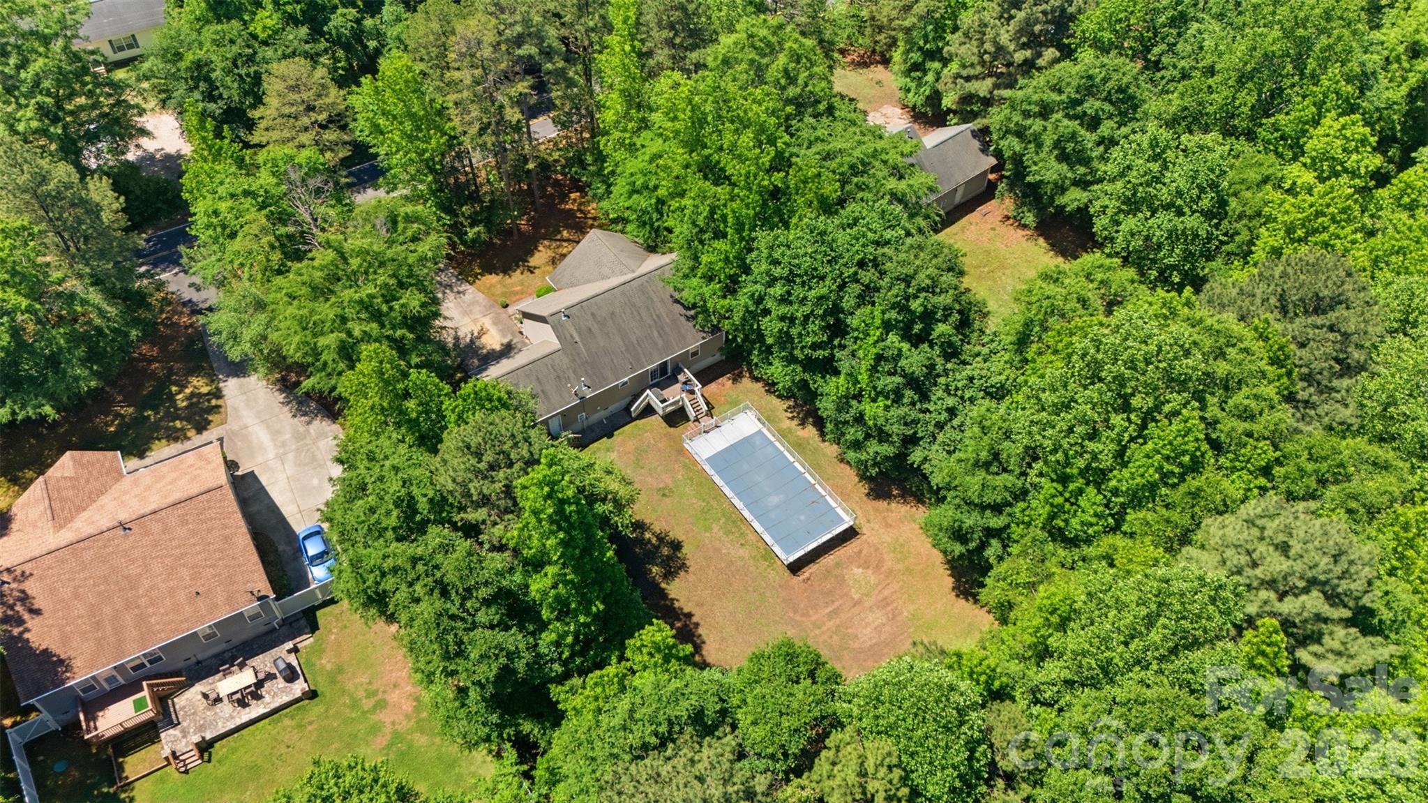 1439 George Dunn Road — Rock Hill