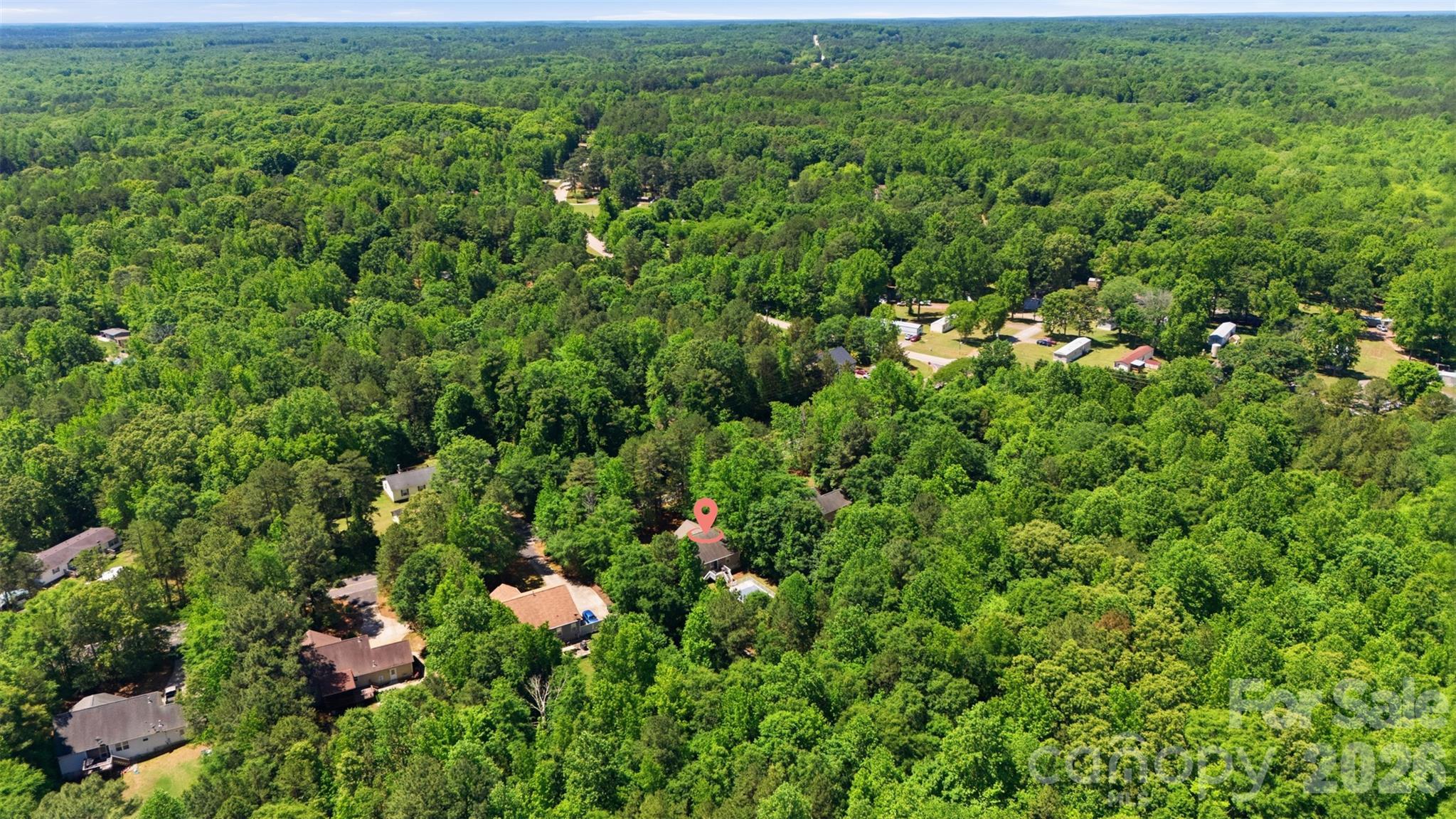 1439 George Dunn Road — Rock Hill