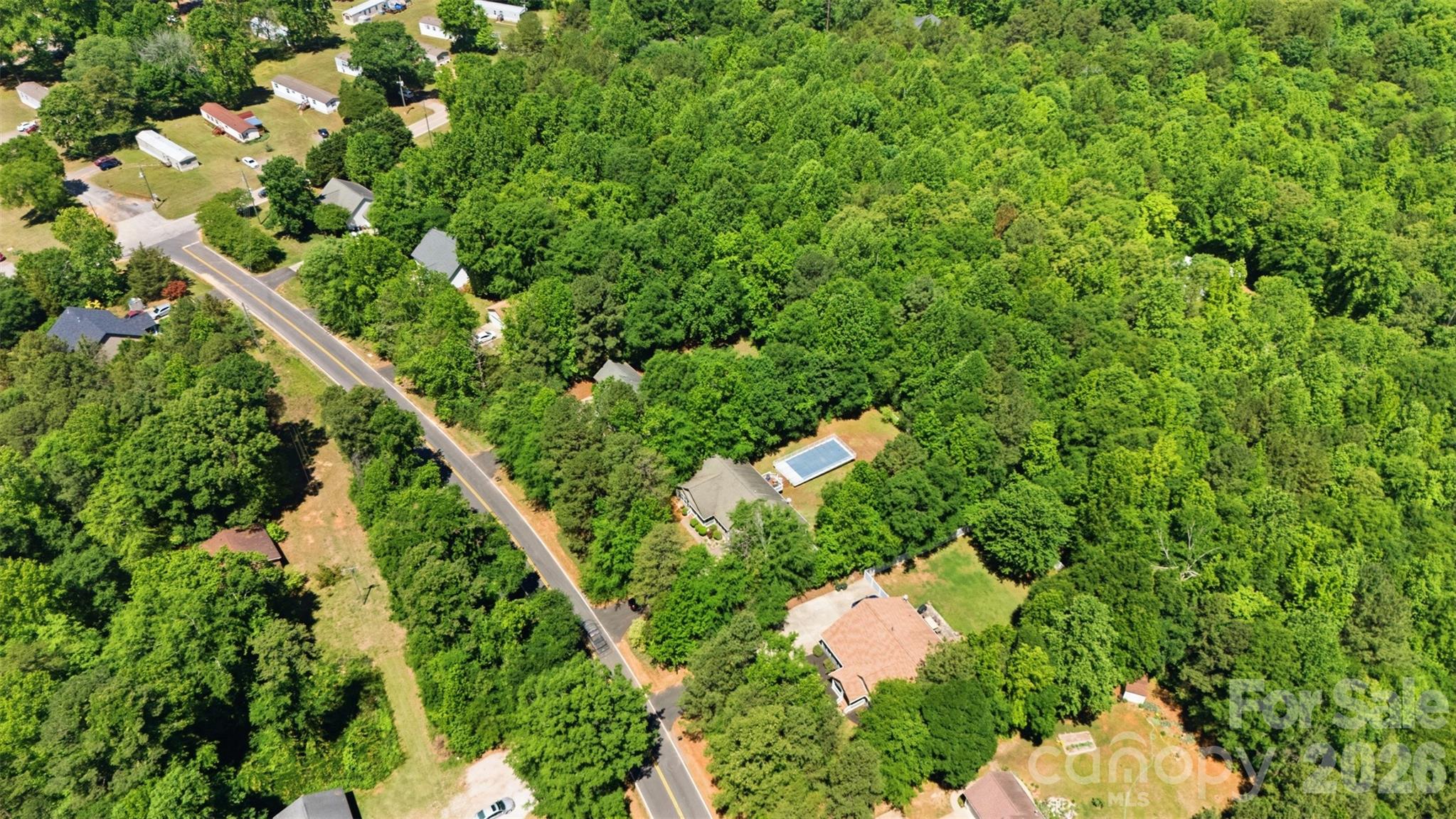 1439 George Dunn Road — Rock Hill