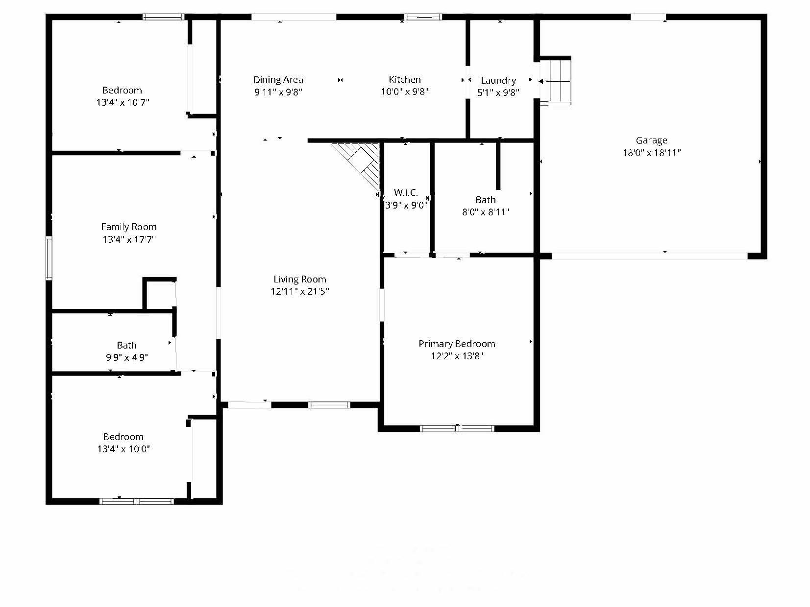 1439 George Dunn Road — Rock Hill