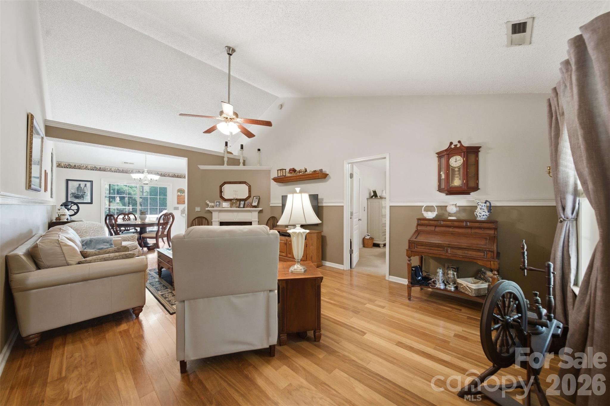 1439 George Dunn Road — Rock Hill