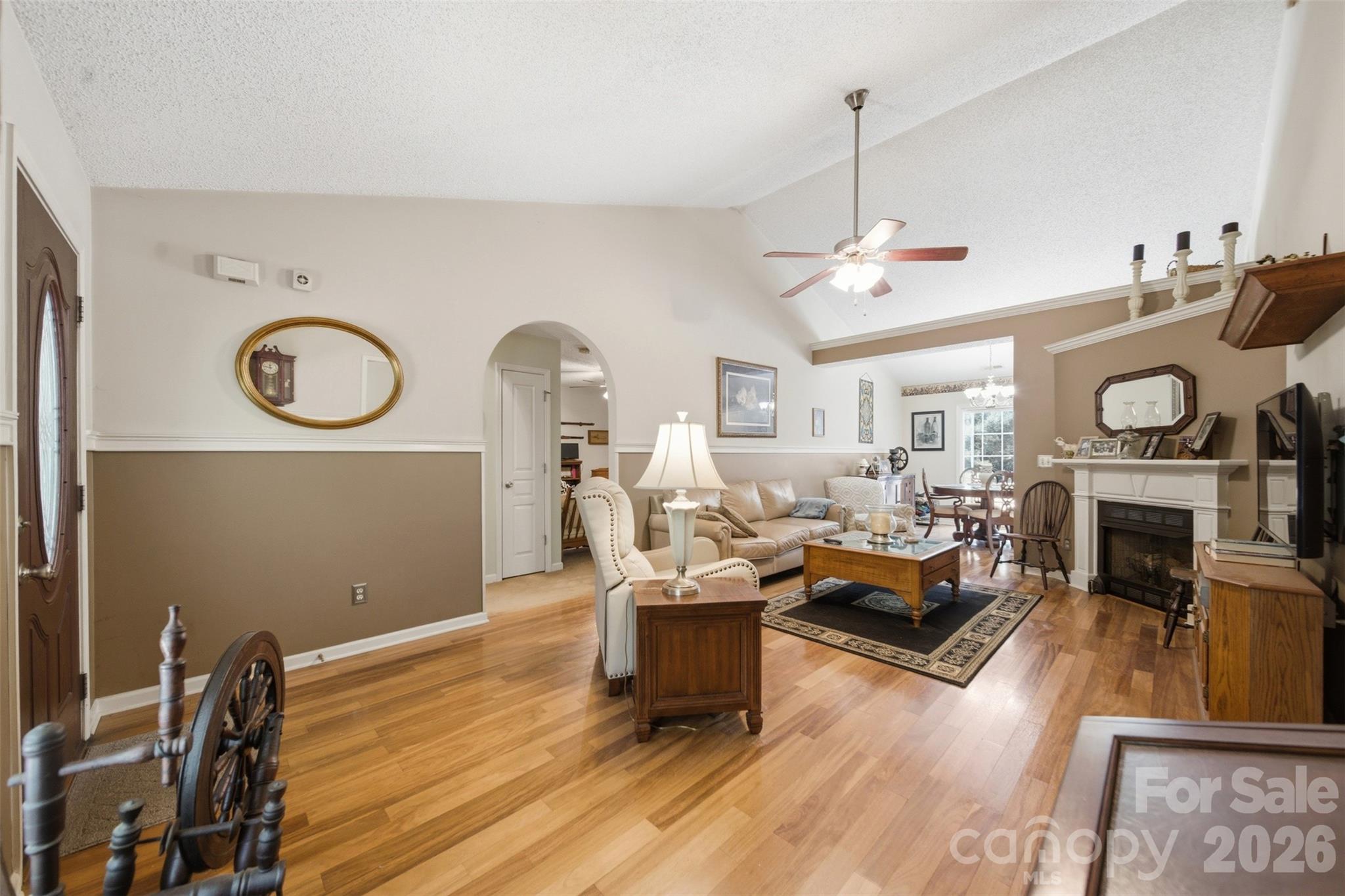 1439 George Dunn Road — Rock Hill