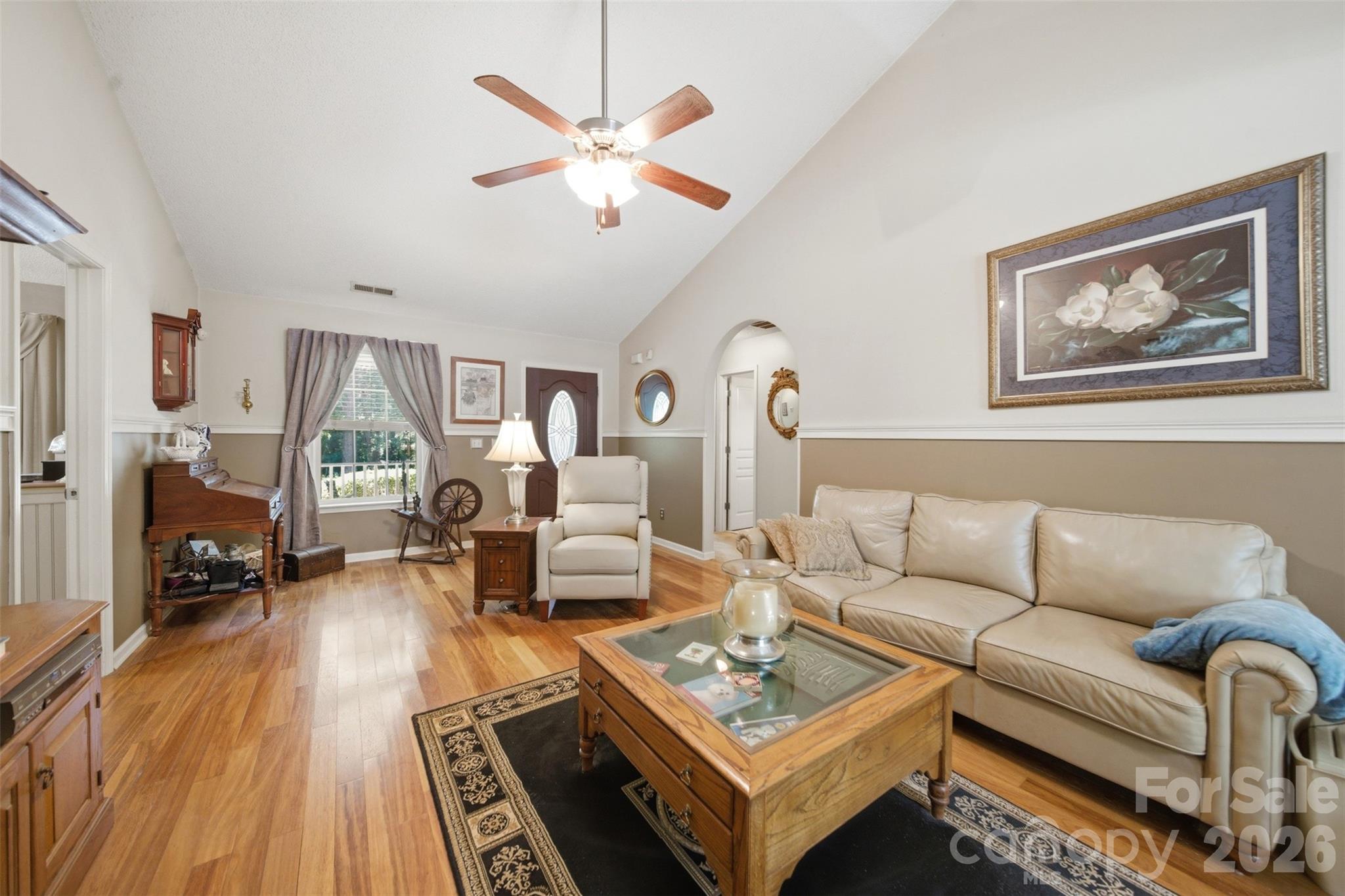 1439 George Dunn Road — Rock Hill