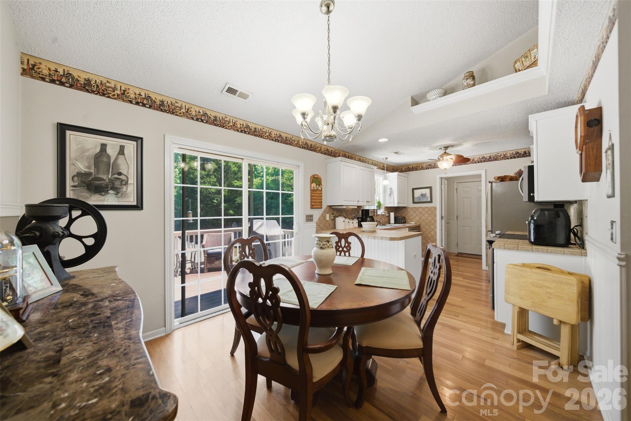 1439 George Dunn Road — Rock Hill