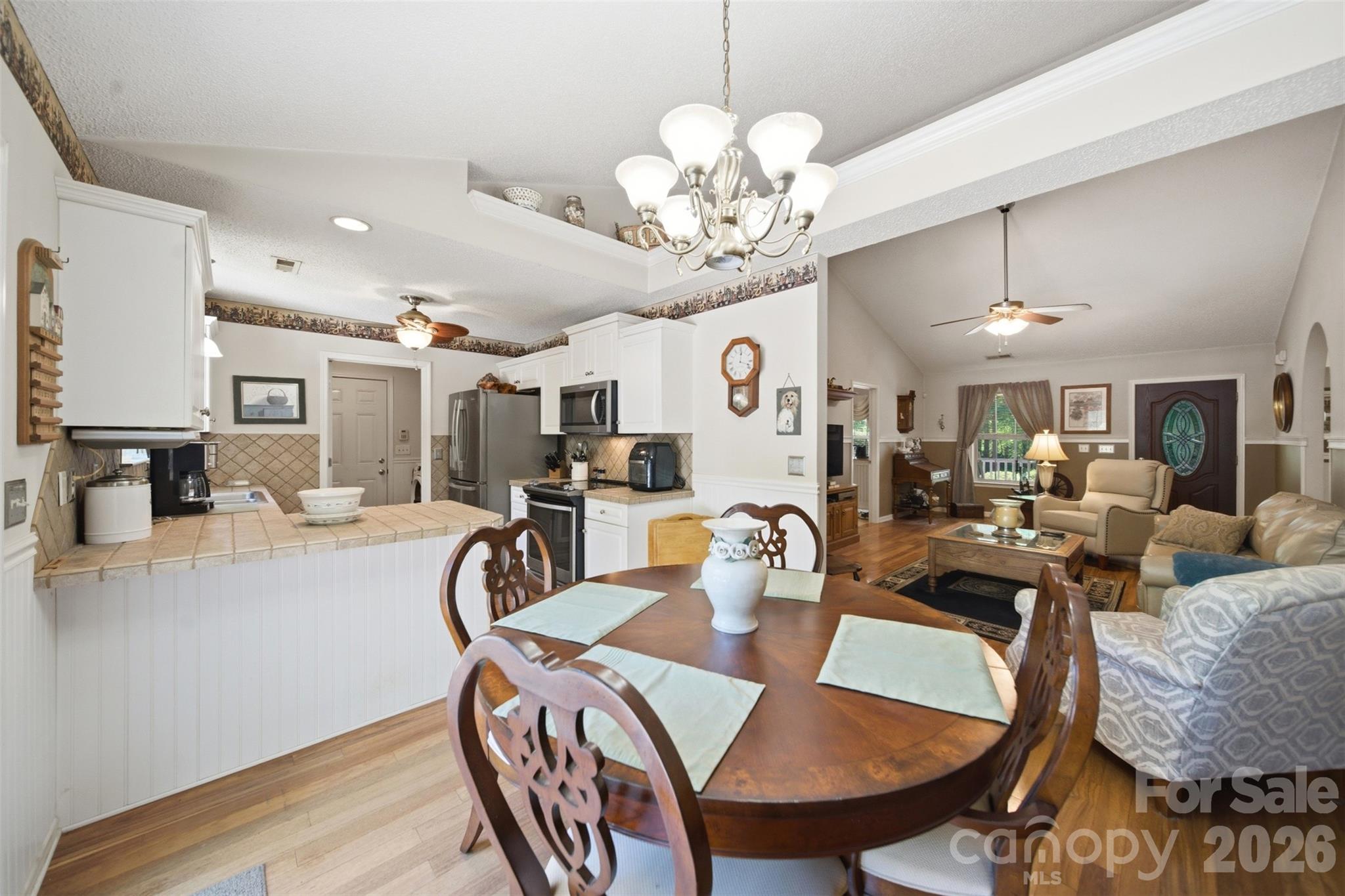 1439 George Dunn Road — Rock Hill