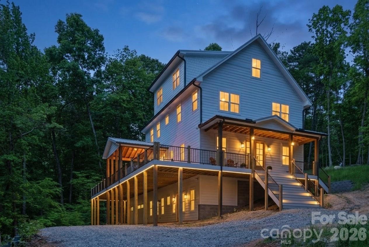 1325 Gateshead Lane — Matthews