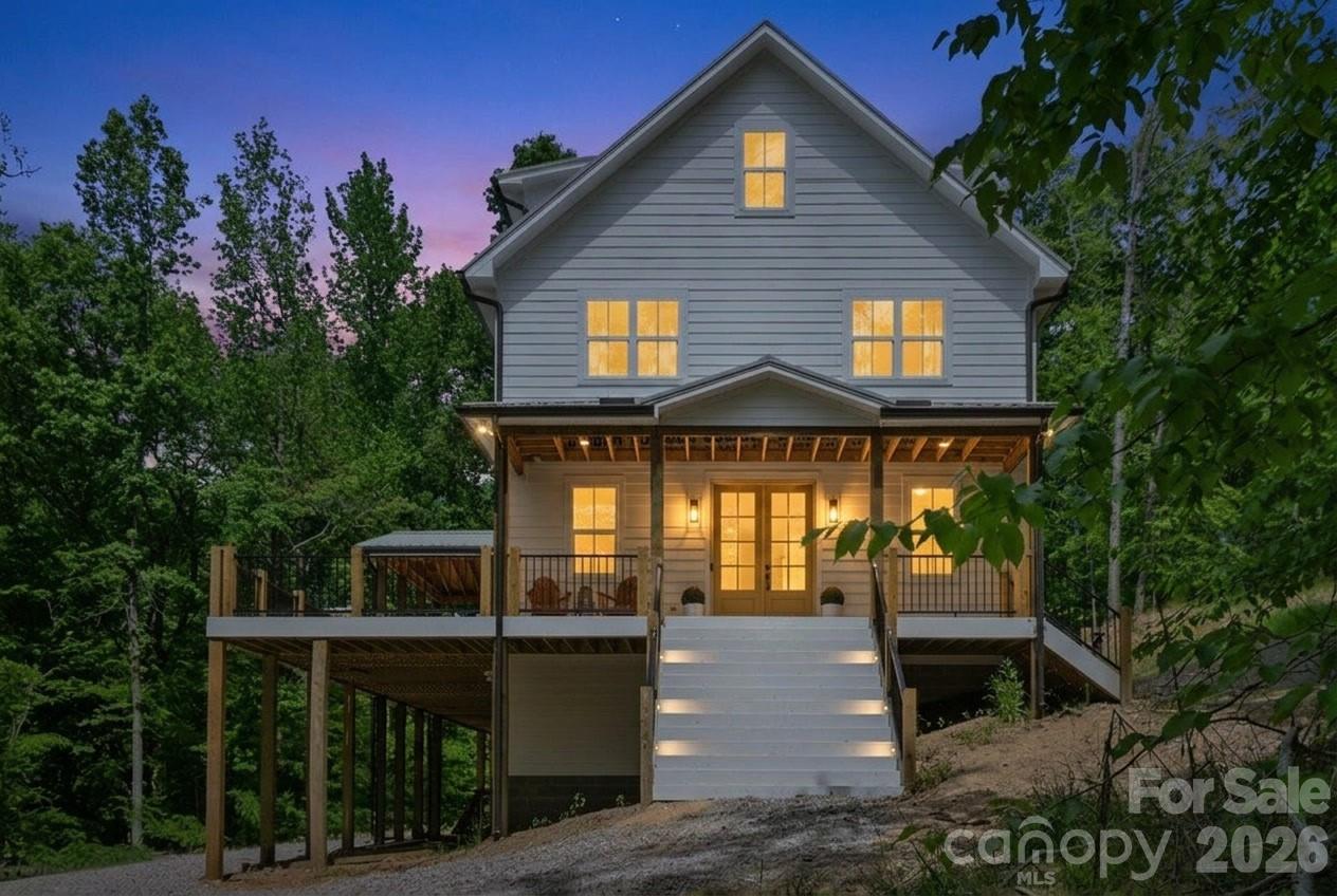 1325 Gateshead Lane — Matthews