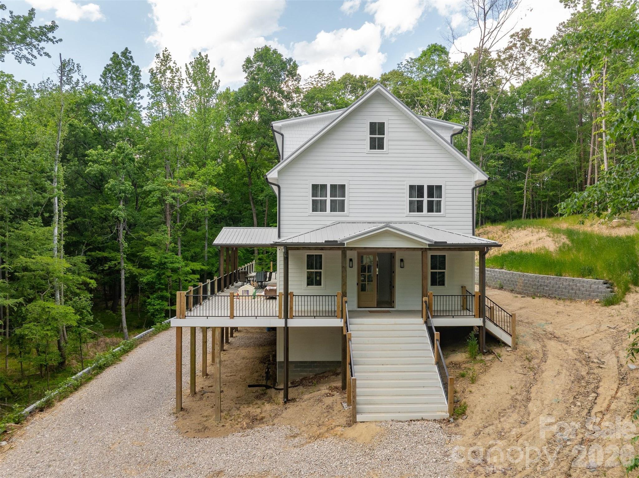 1325 Gateshead Lane — Matthews