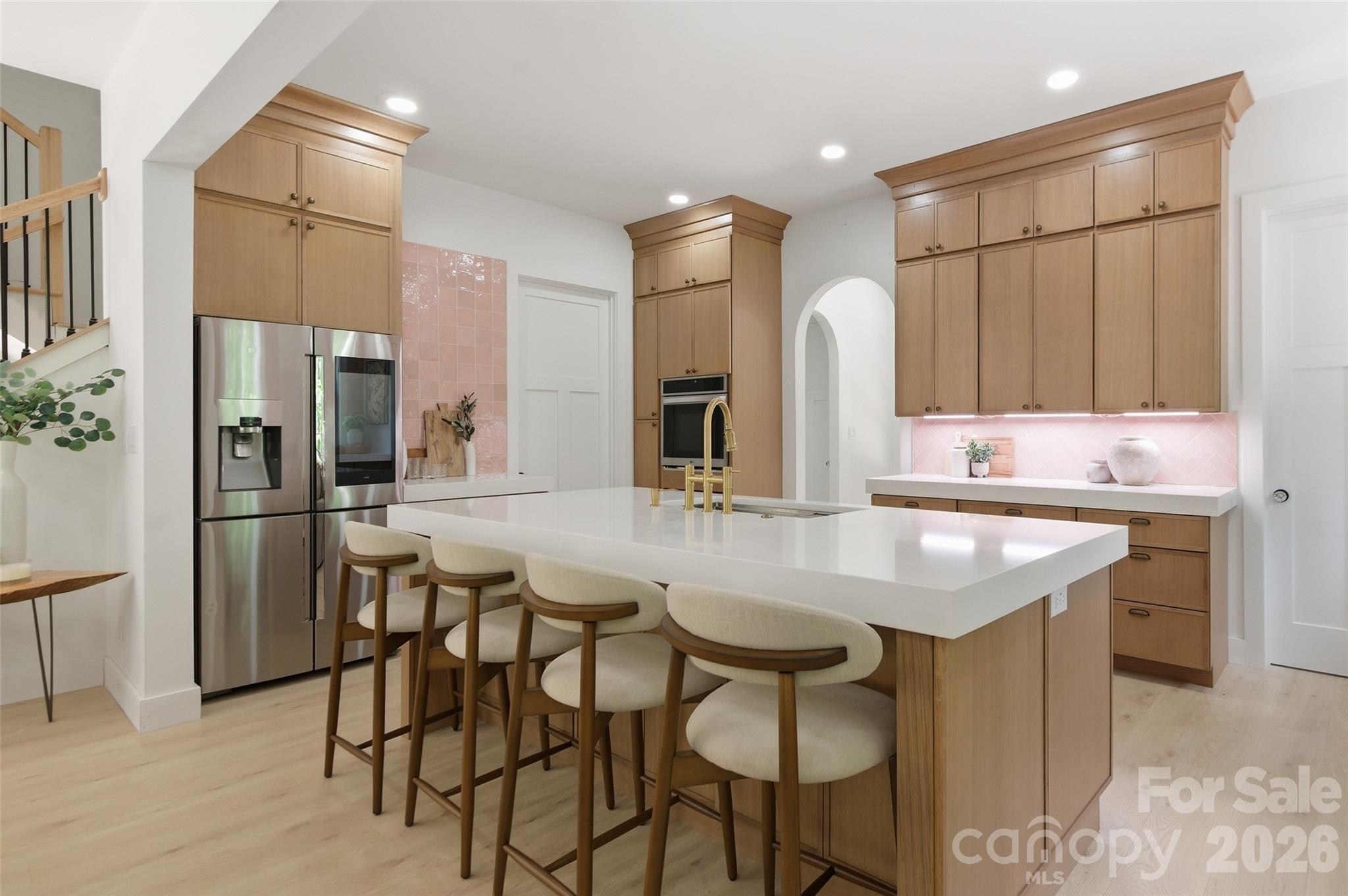 1325 Gateshead Lane — Matthews