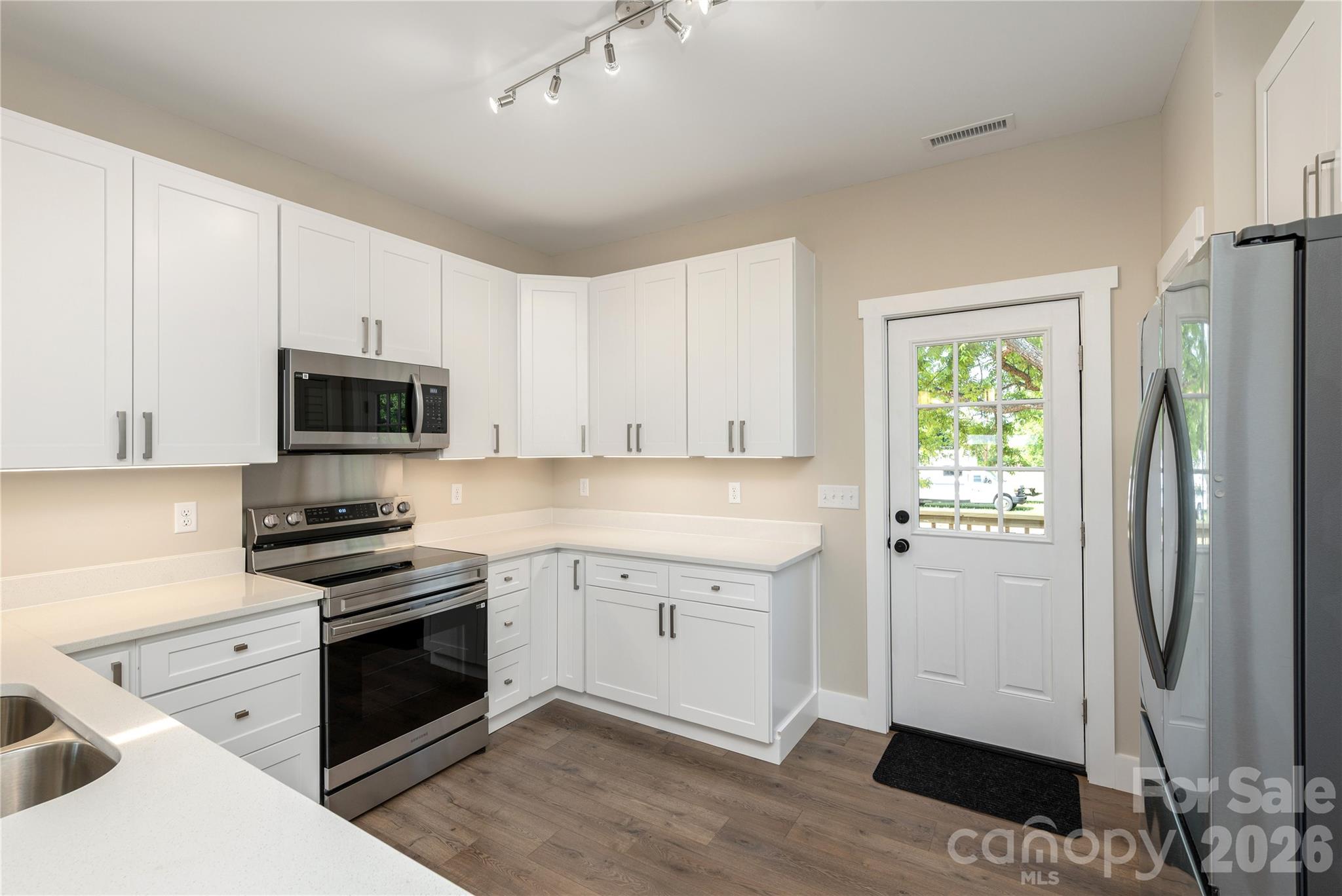 792 Poors Ford Road — Rutherfordton