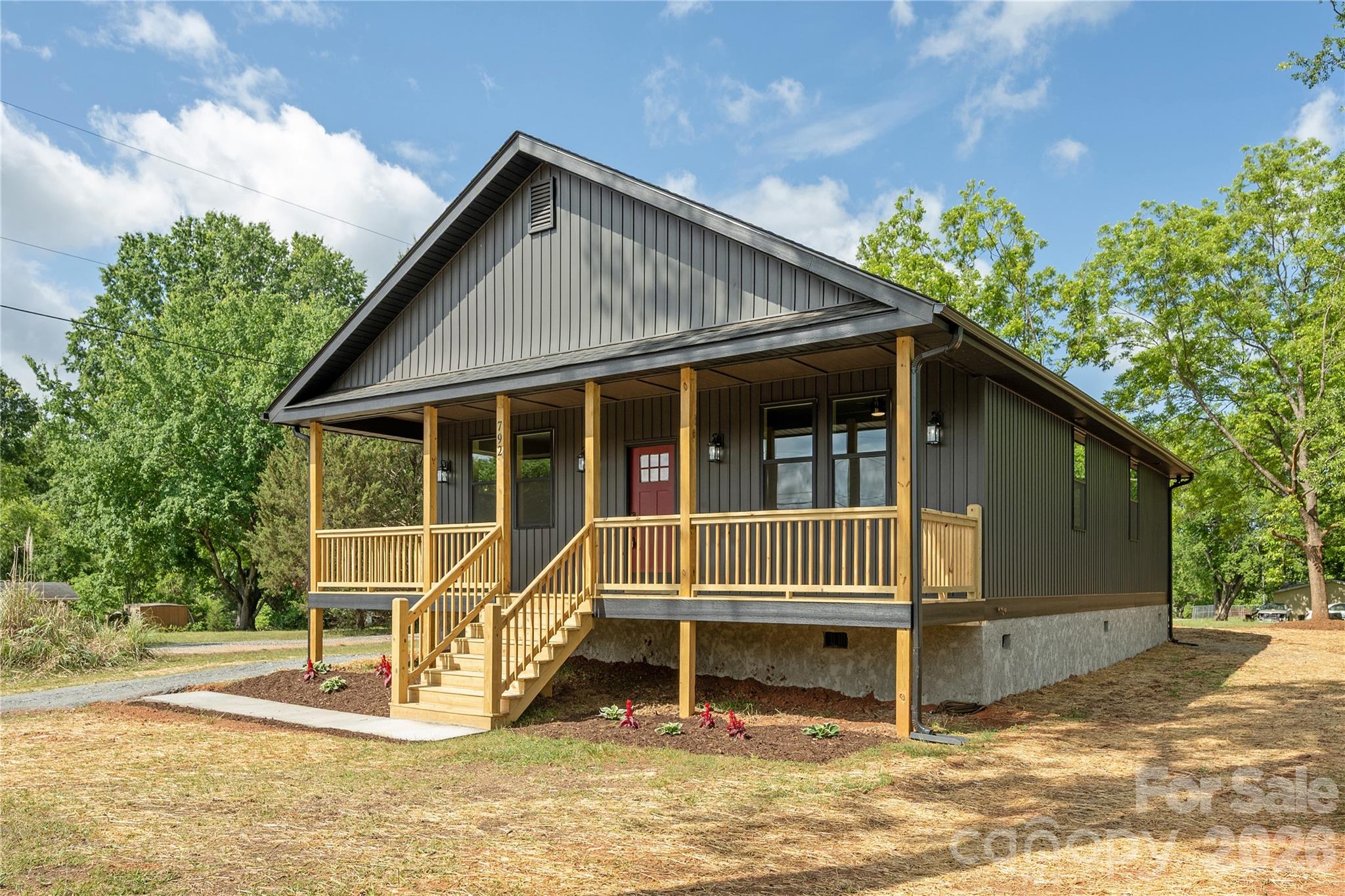 792 Poors Ford Road — Rutherfordton