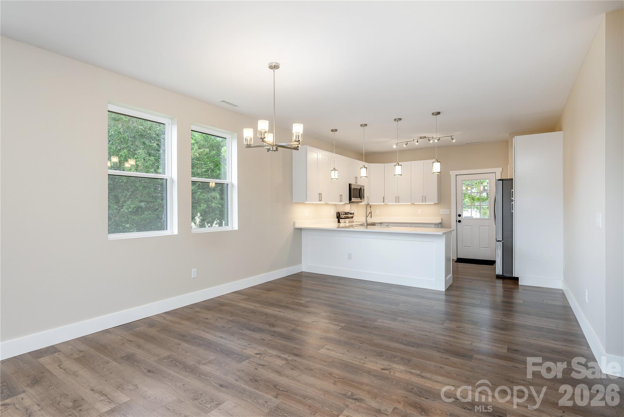 792 Poors Ford Road — Rutherfordton