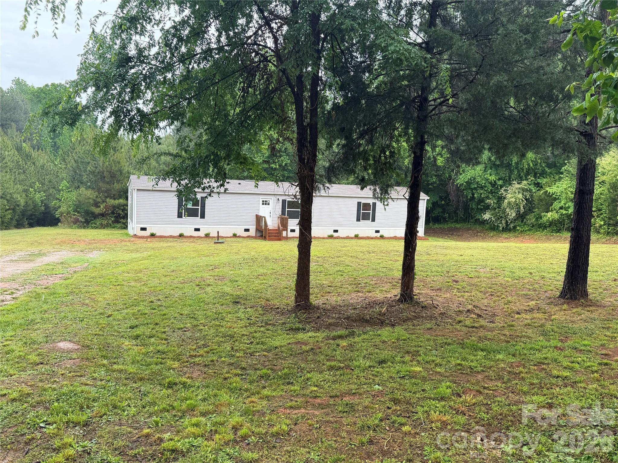 1761 Brown Road — Chester