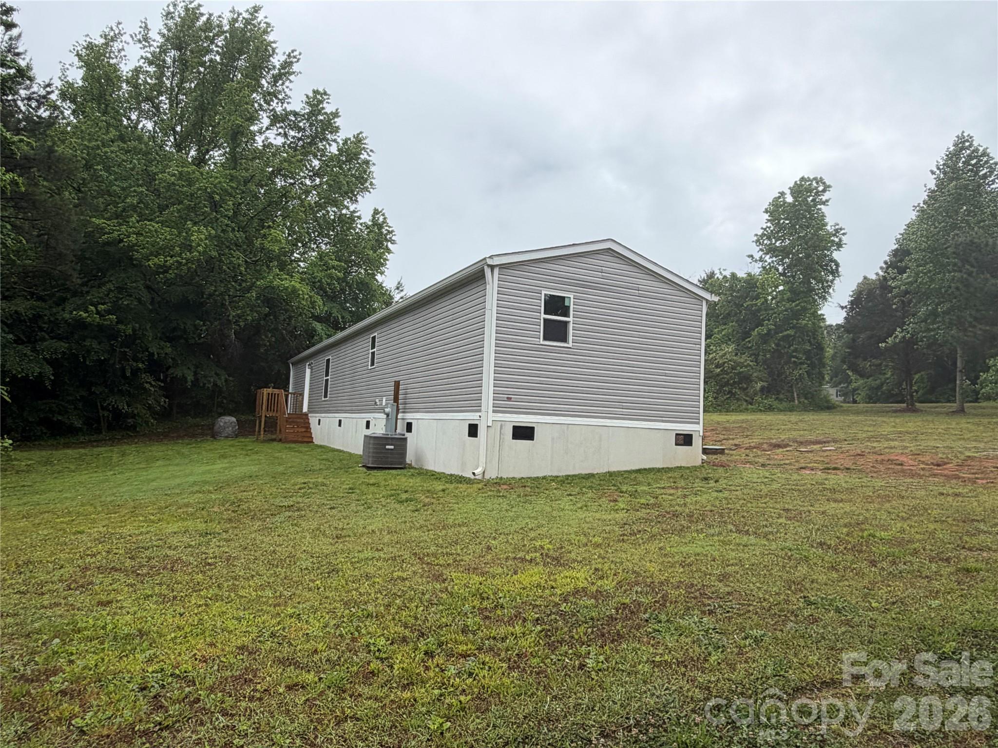1761 Brown Road — Chester
