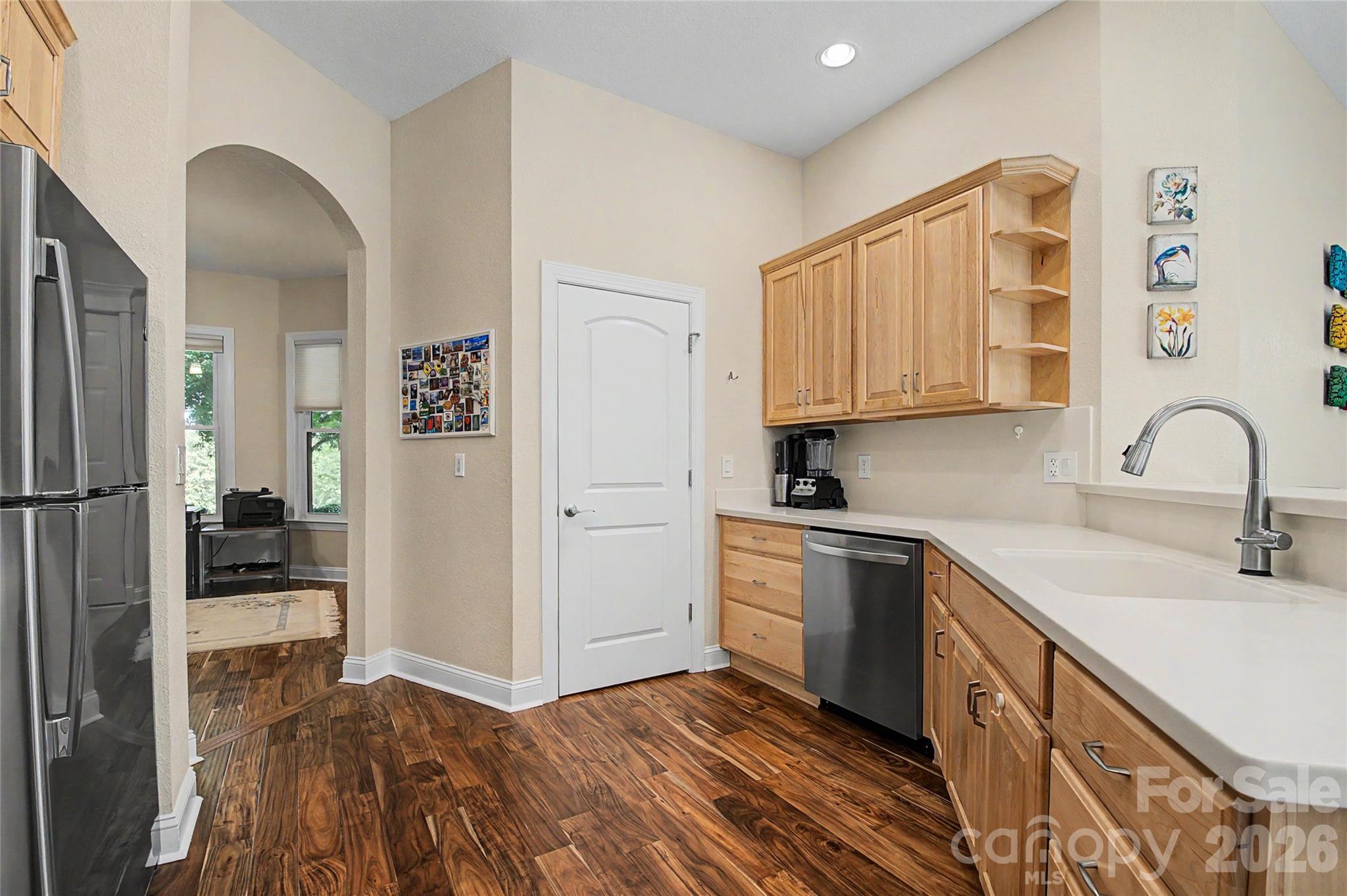 57 Talon Trail Lane — Etowah