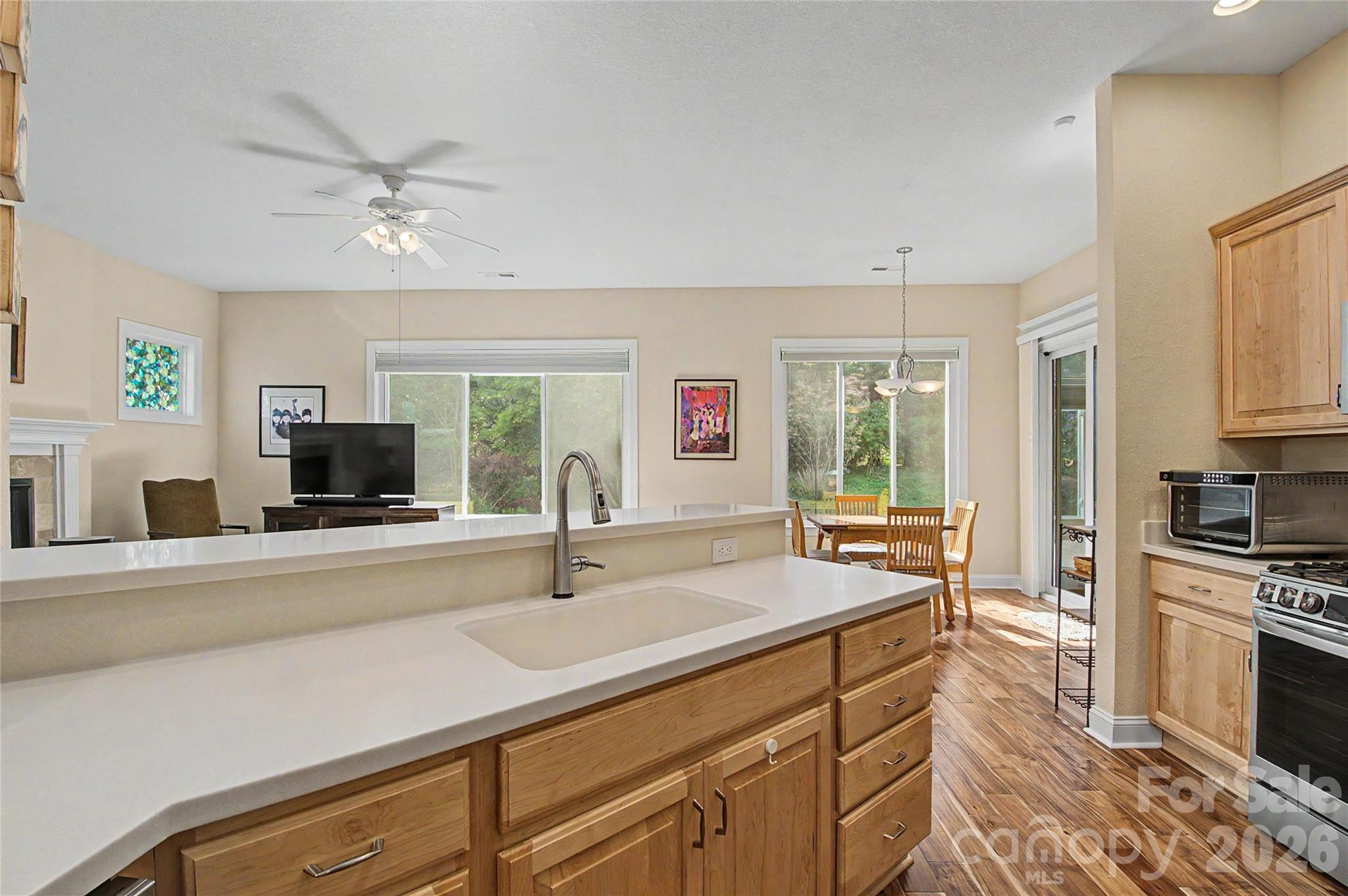 57 Talon Trail Lane — Etowah
