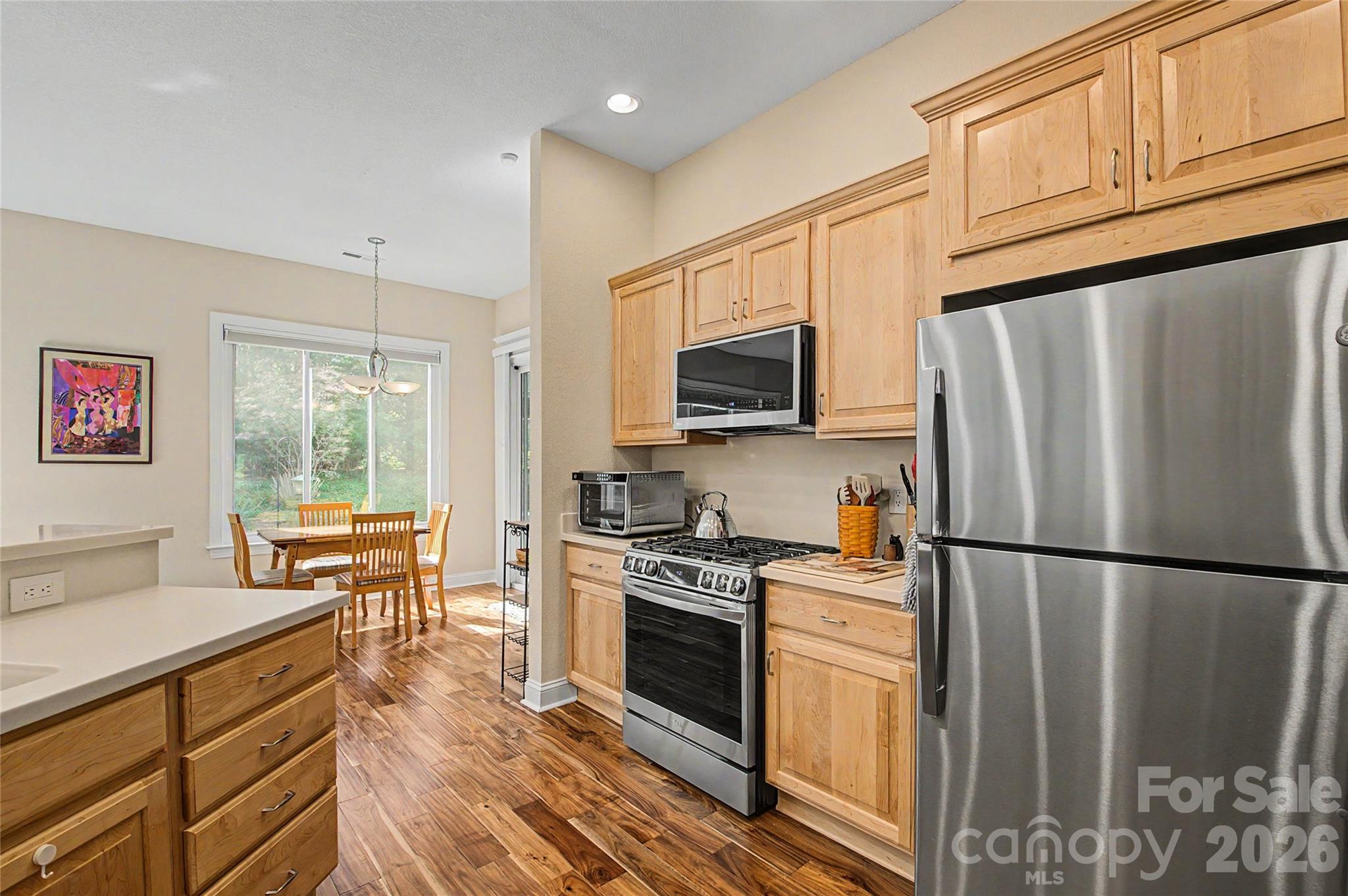 57 Talon Trail Lane — Etowah
