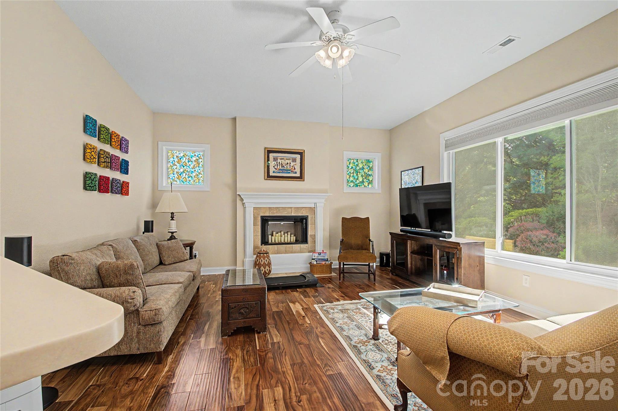 57 Talon Trail Lane — Etowah