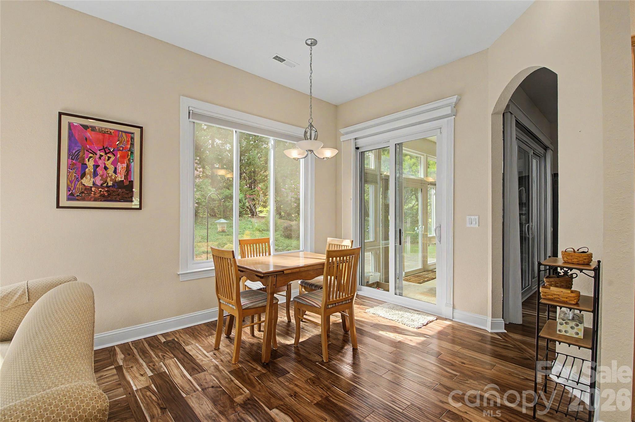 57 Talon Trail Lane — Etowah