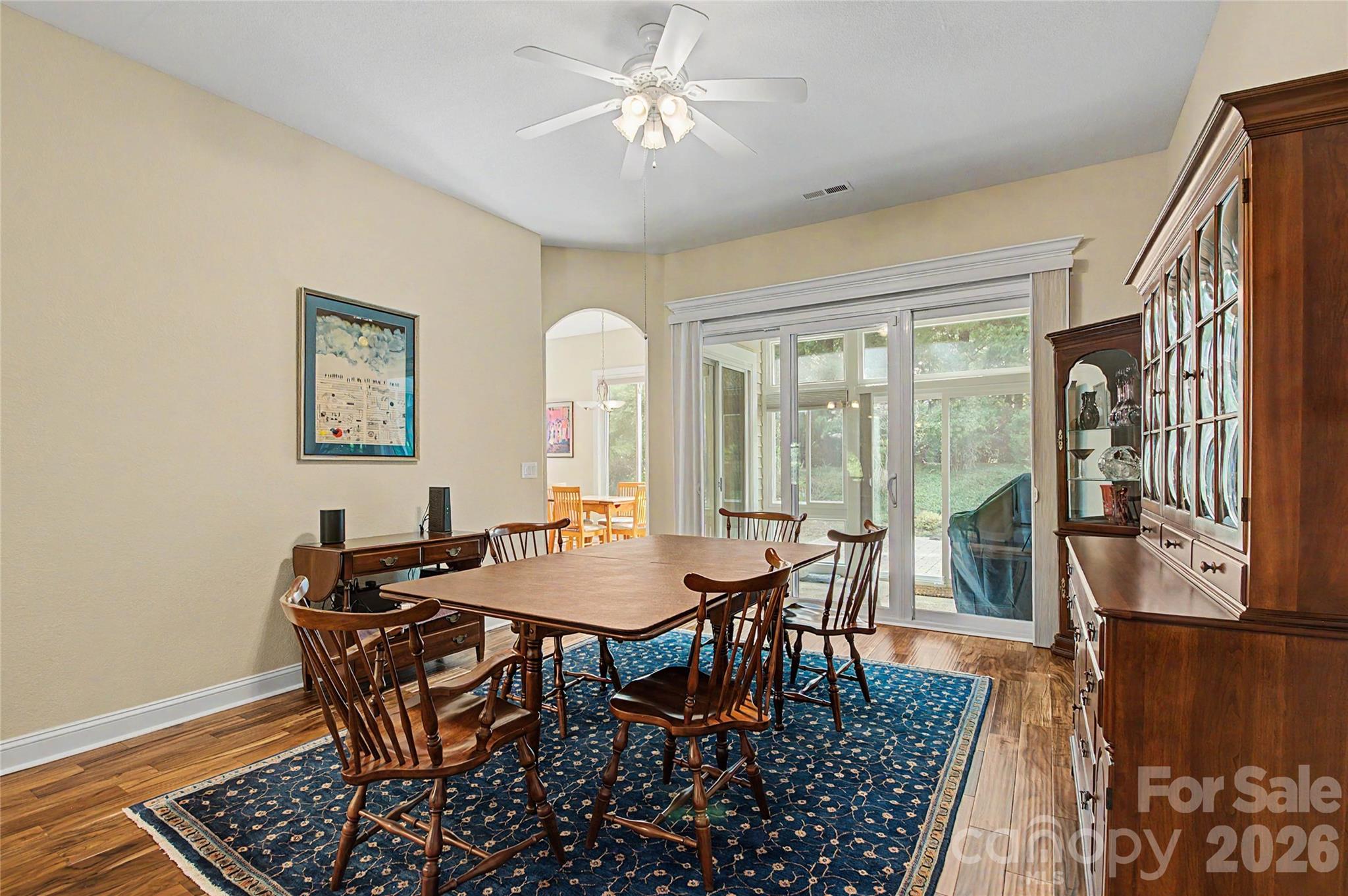 57 Talon Trail Lane — Etowah