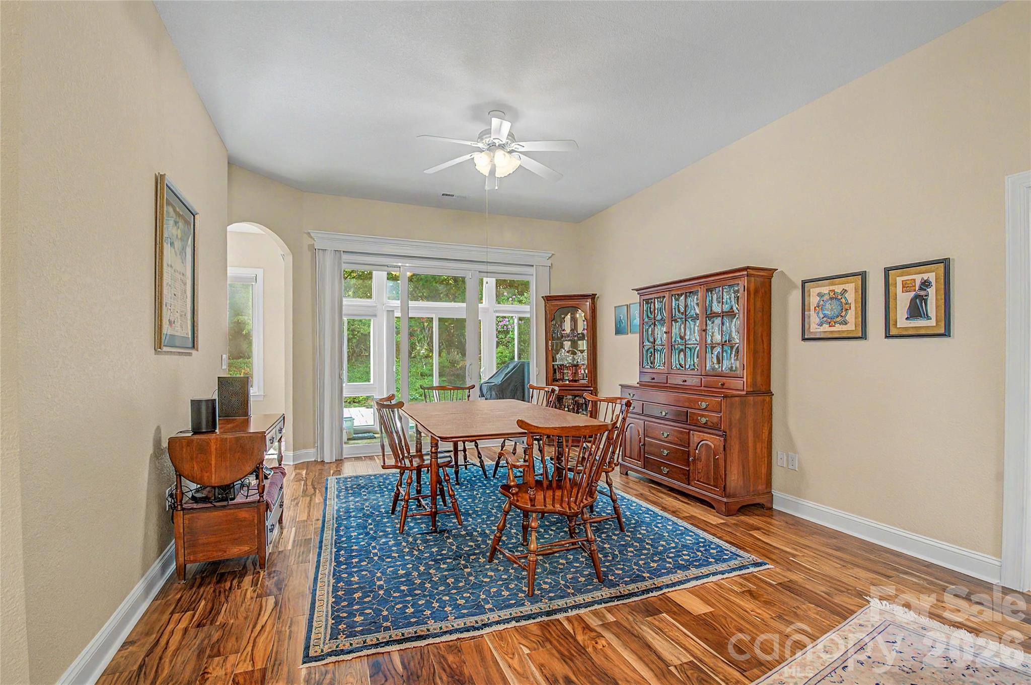 57 Talon Trail Lane — Etowah