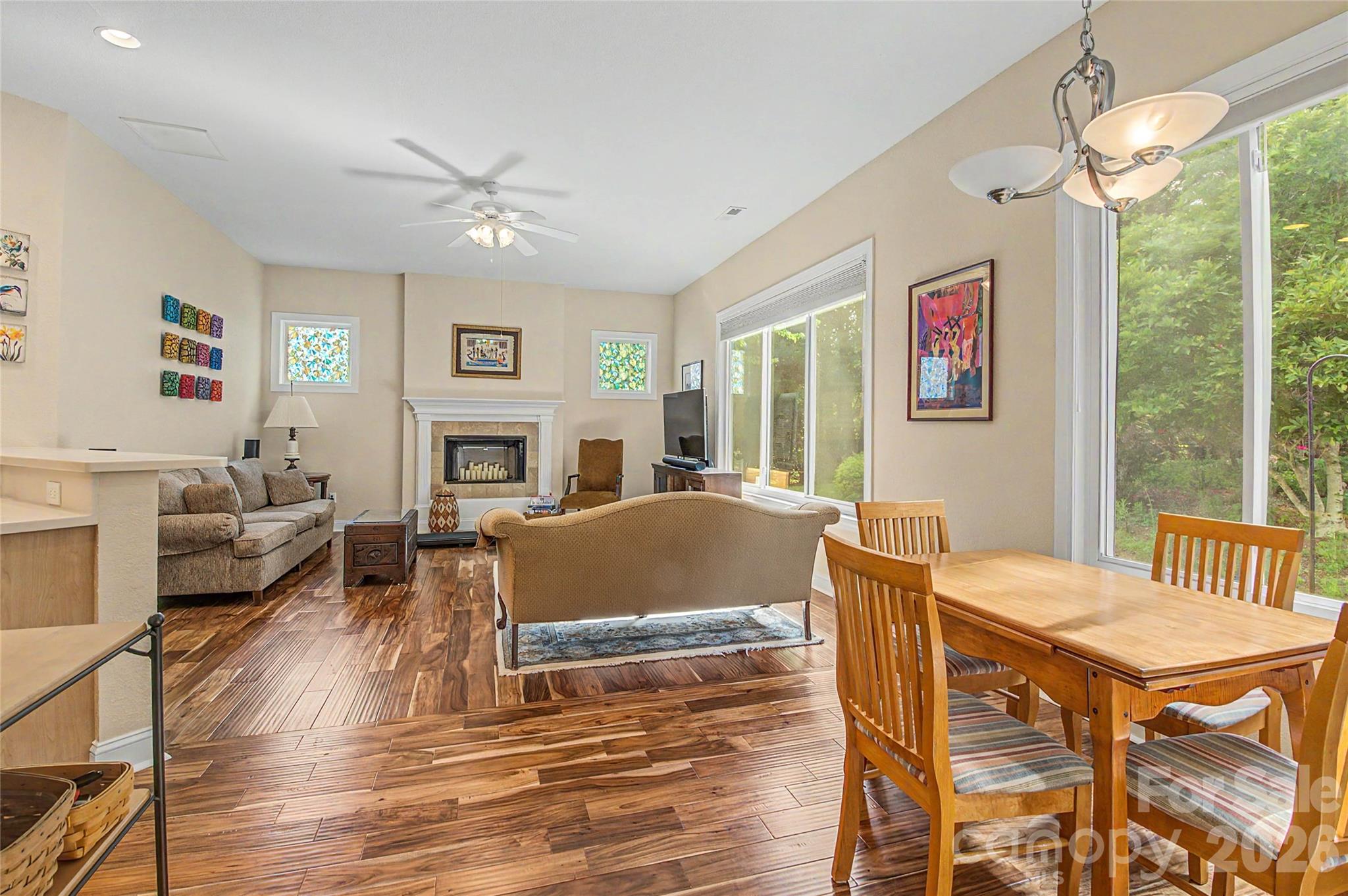 57 Talon Trail Lane — Etowah