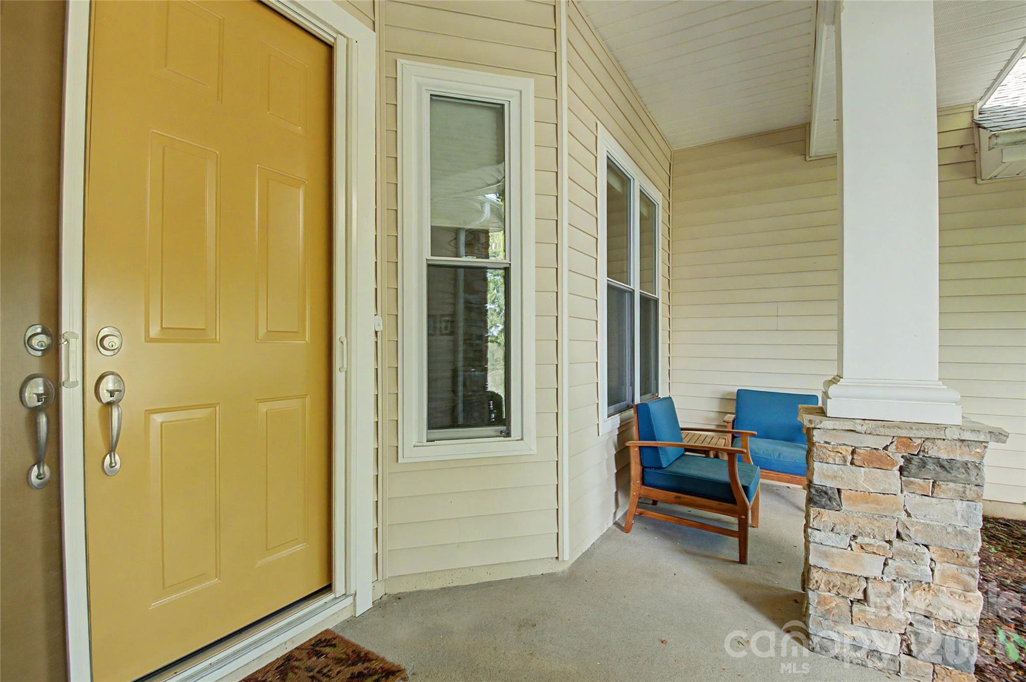 57 Talon Trail Lane — Etowah