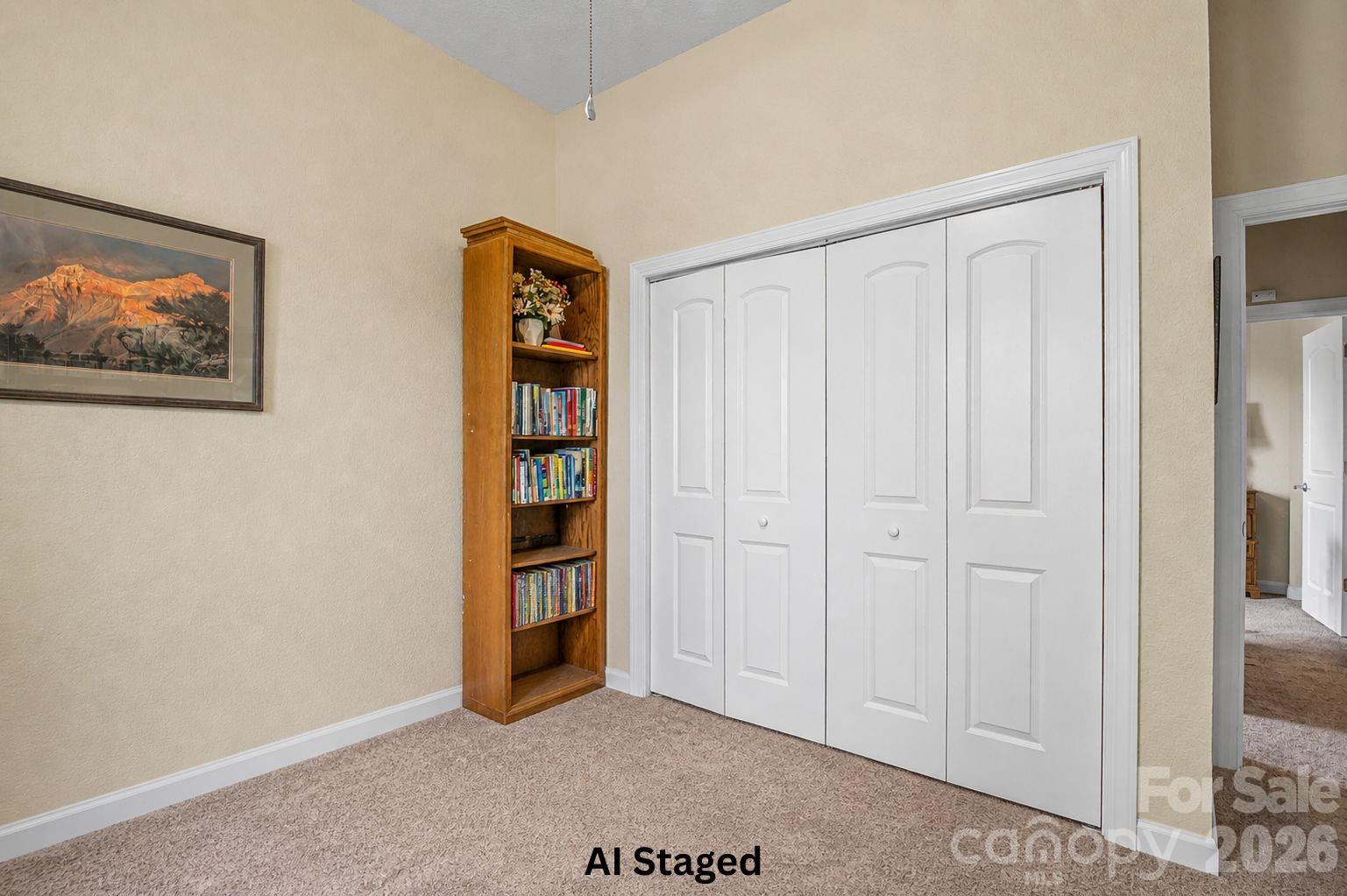 57 Talon Trail Lane — Etowah