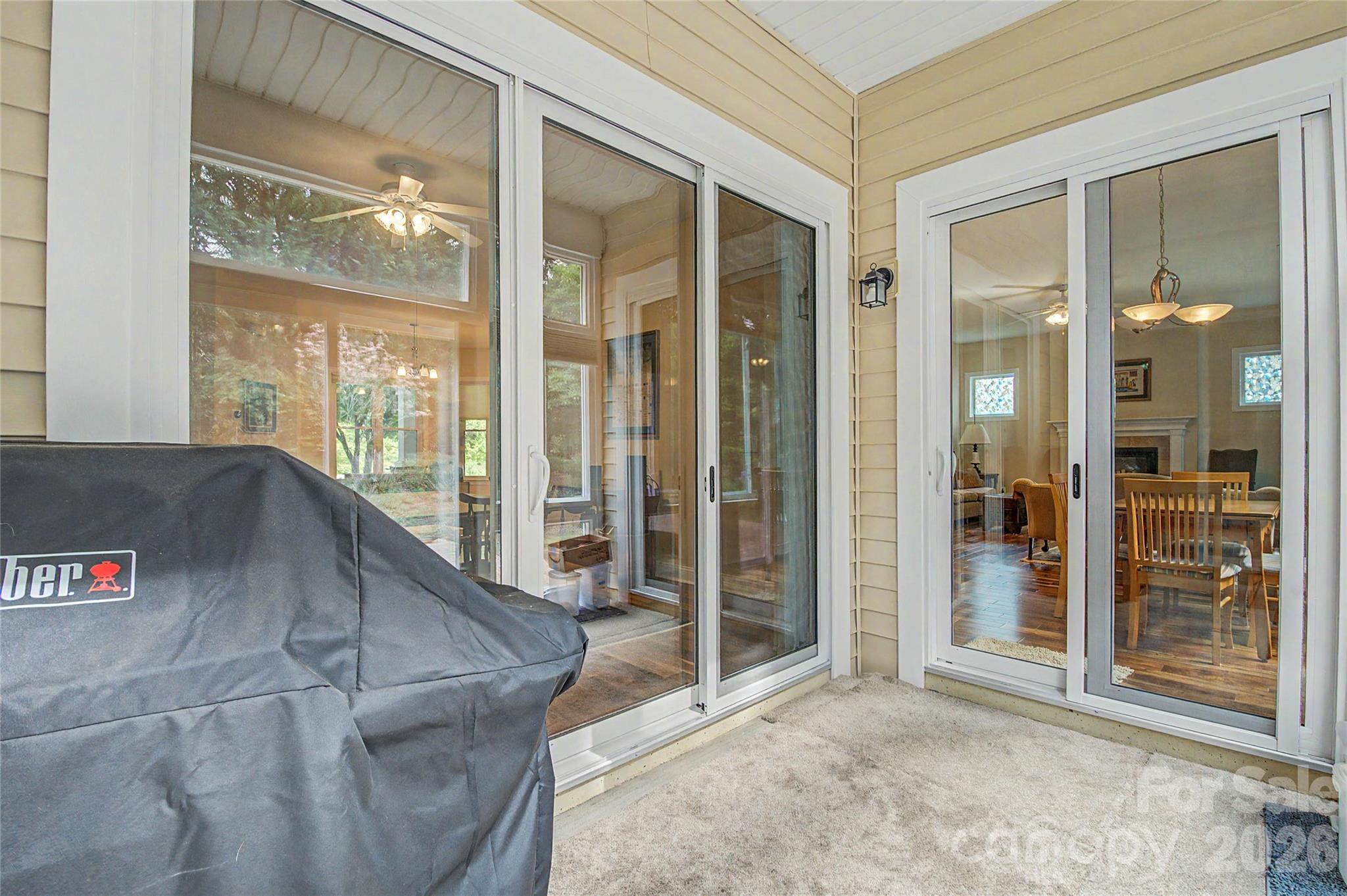 57 Talon Trail Lane — Etowah