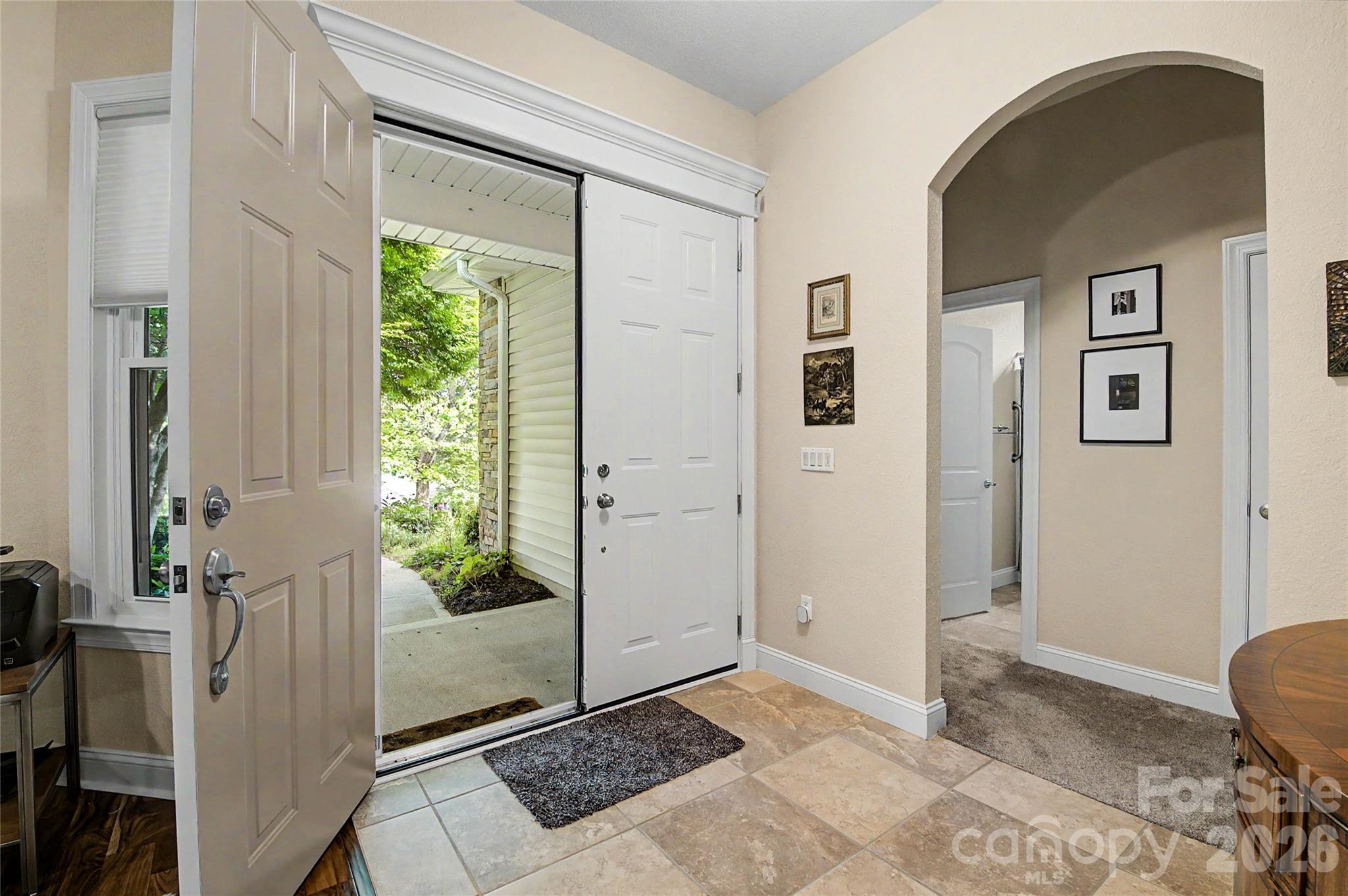 57 Talon Trail Lane — Etowah