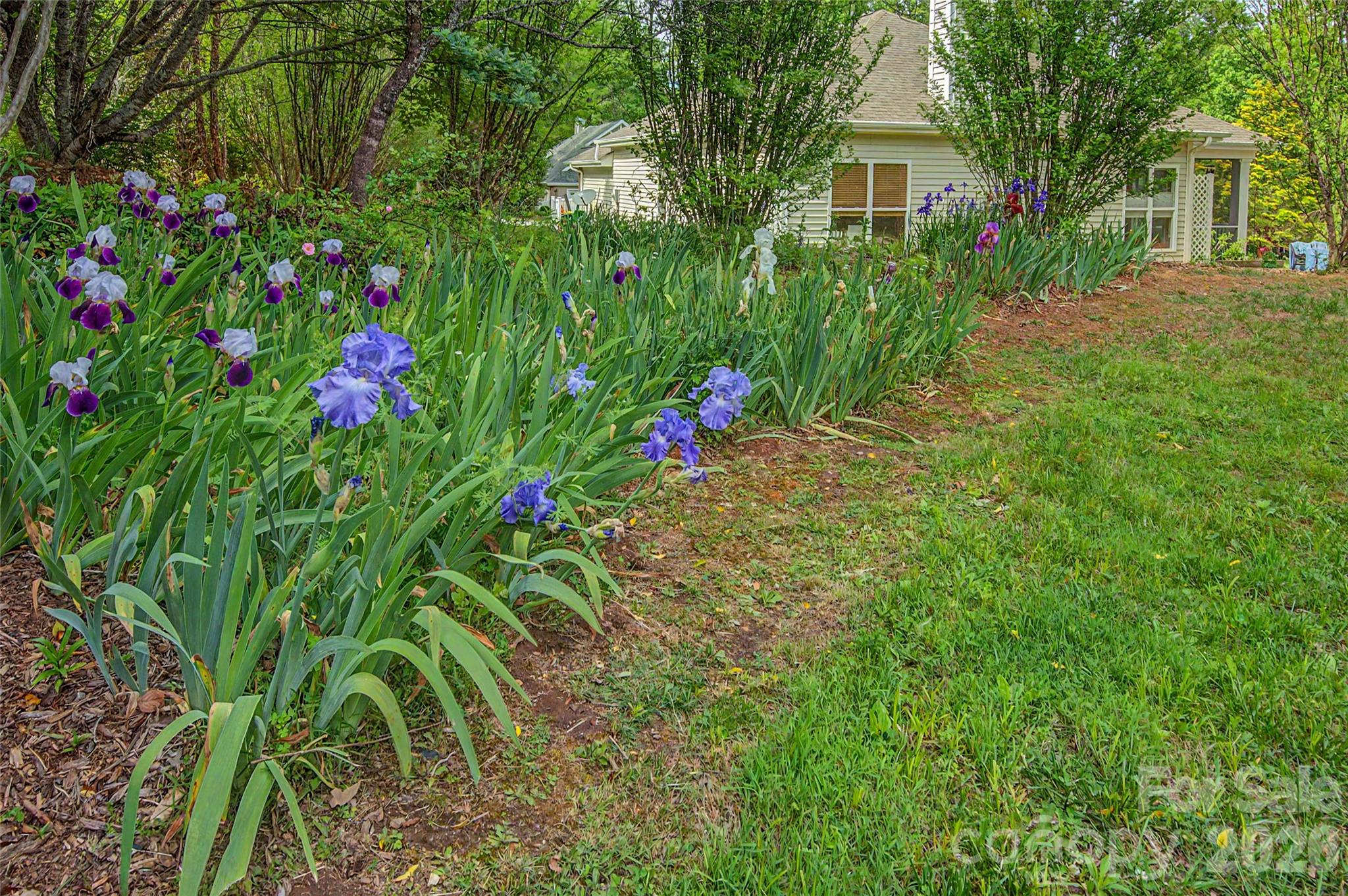 57 Talon Trail Lane — Etowah
