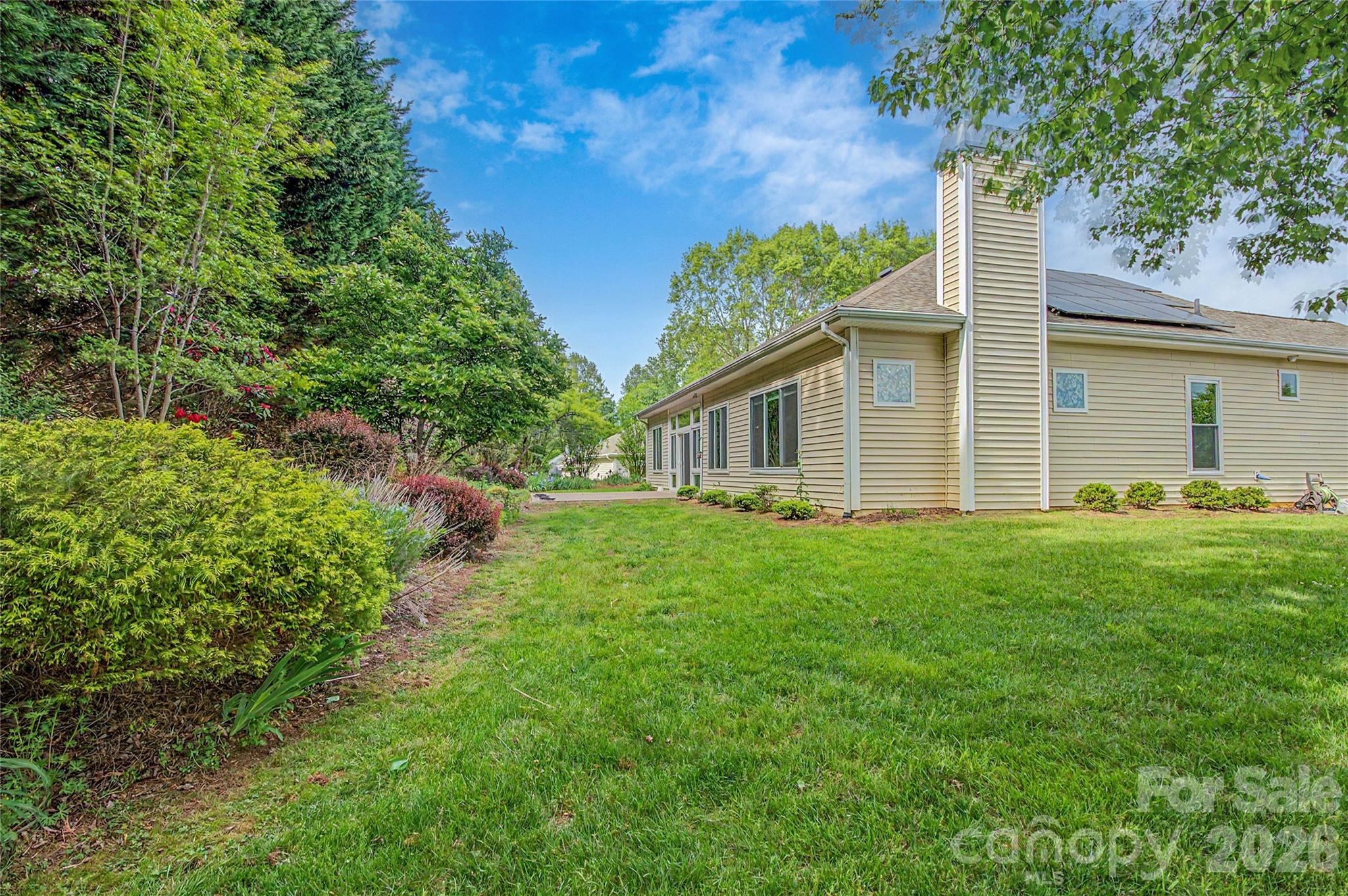 57 Talon Trail Lane — Etowah