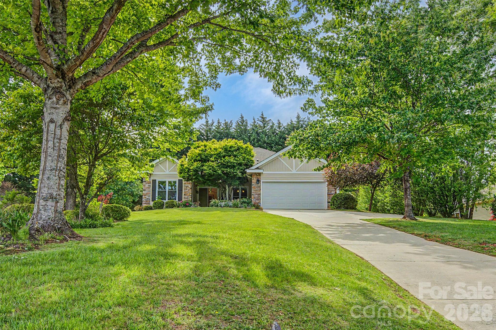 57 Talon Trail Lane — Etowah