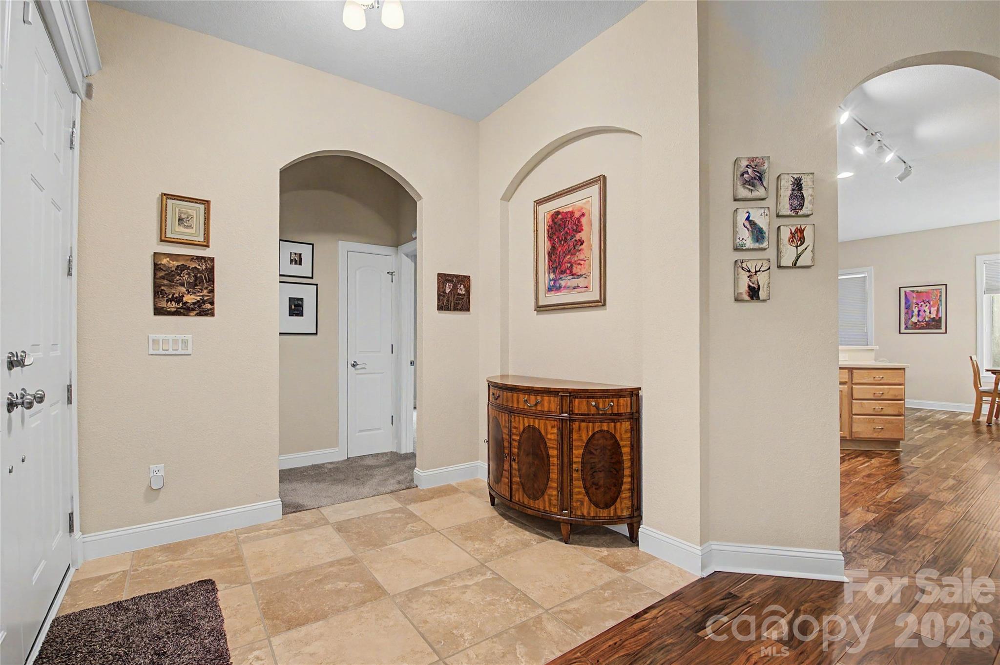 57 Talon Trail Lane — Etowah