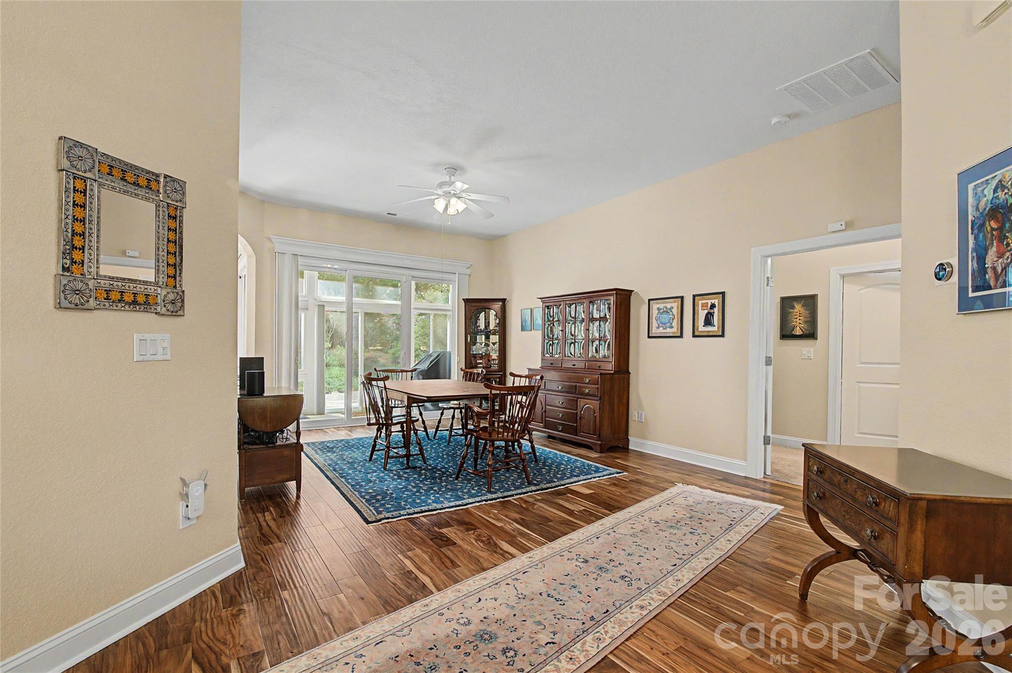 57 Talon Trail Lane — Etowah