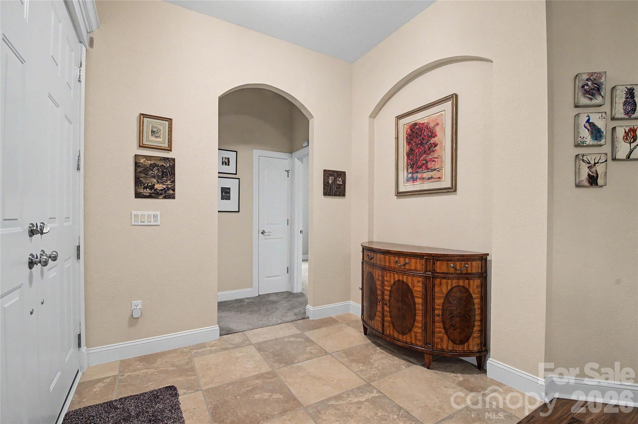 57 Talon Trail Lane — Etowah