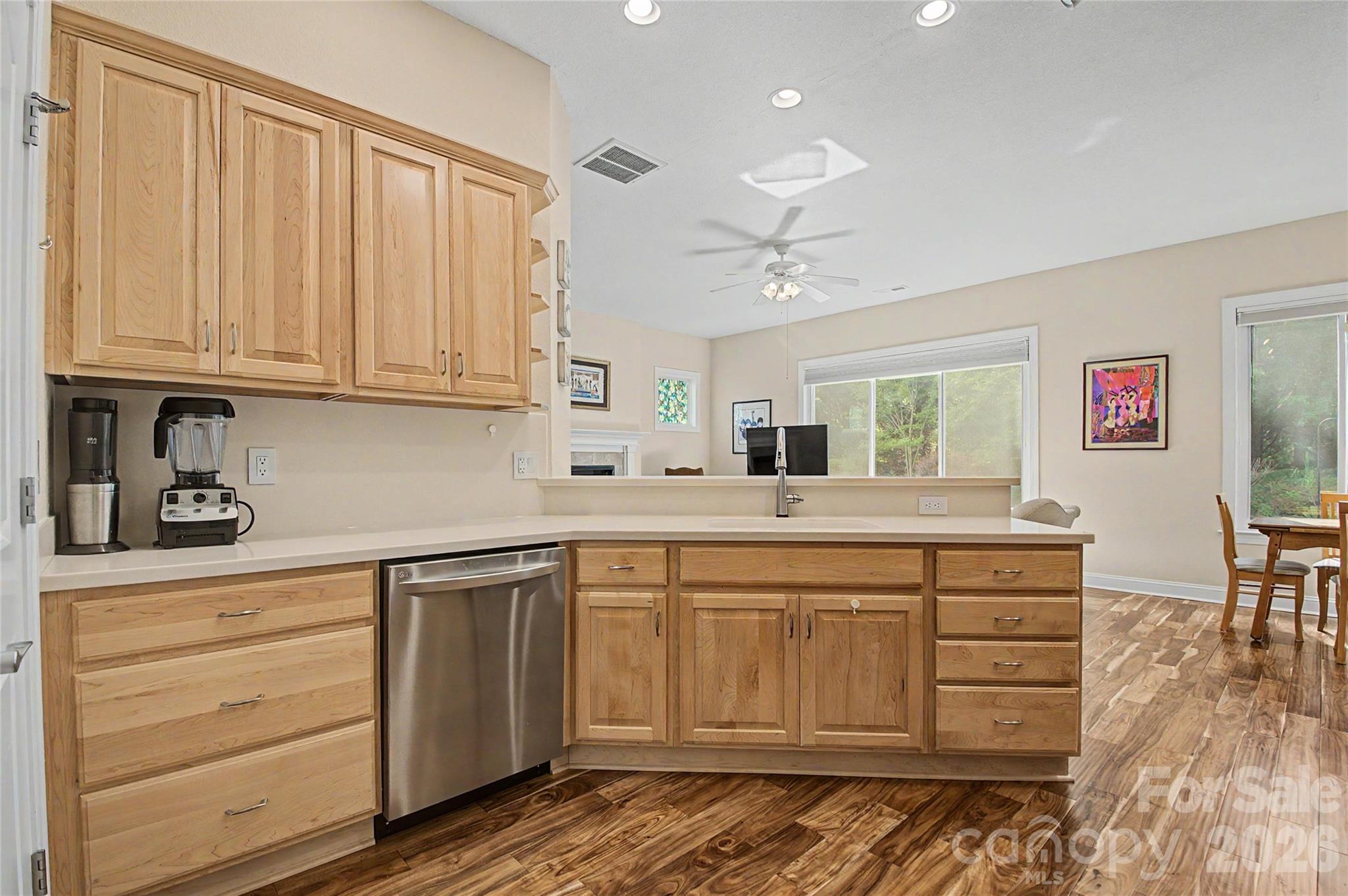 57 Talon Trail Lane — Etowah