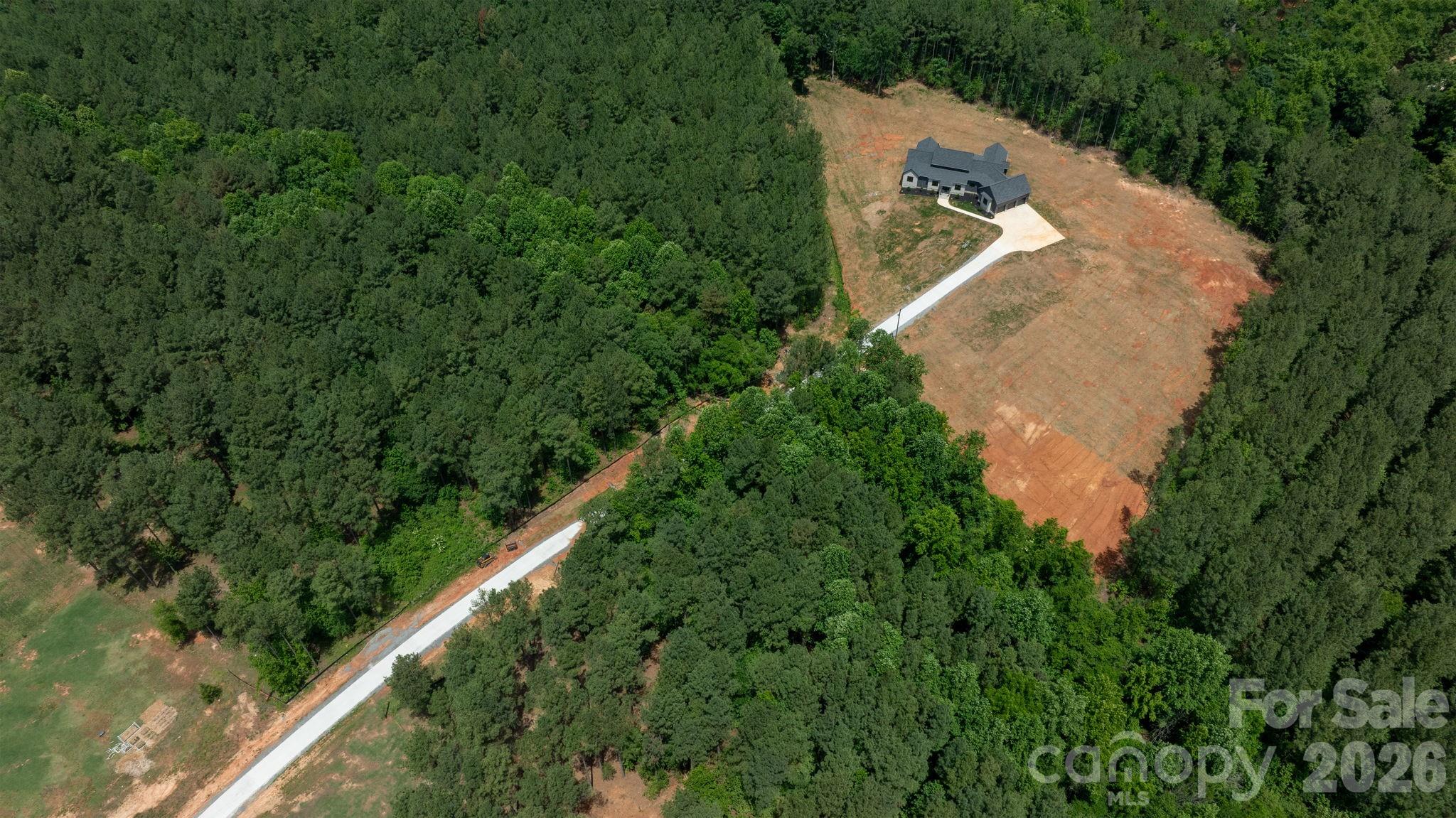 1427 Glasscock Road #LOT#7 — Rock Hill