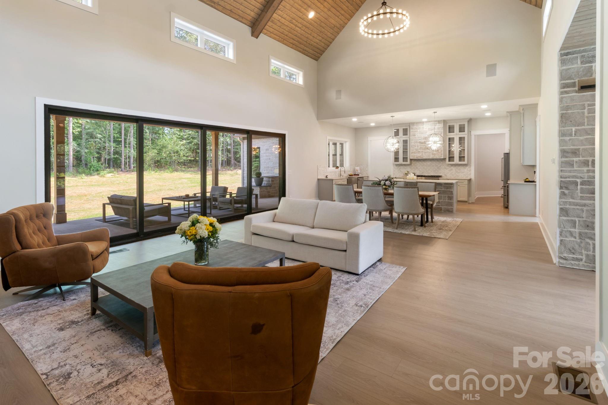 1427 Glasscock Road #LOT#7 — Rock Hill
