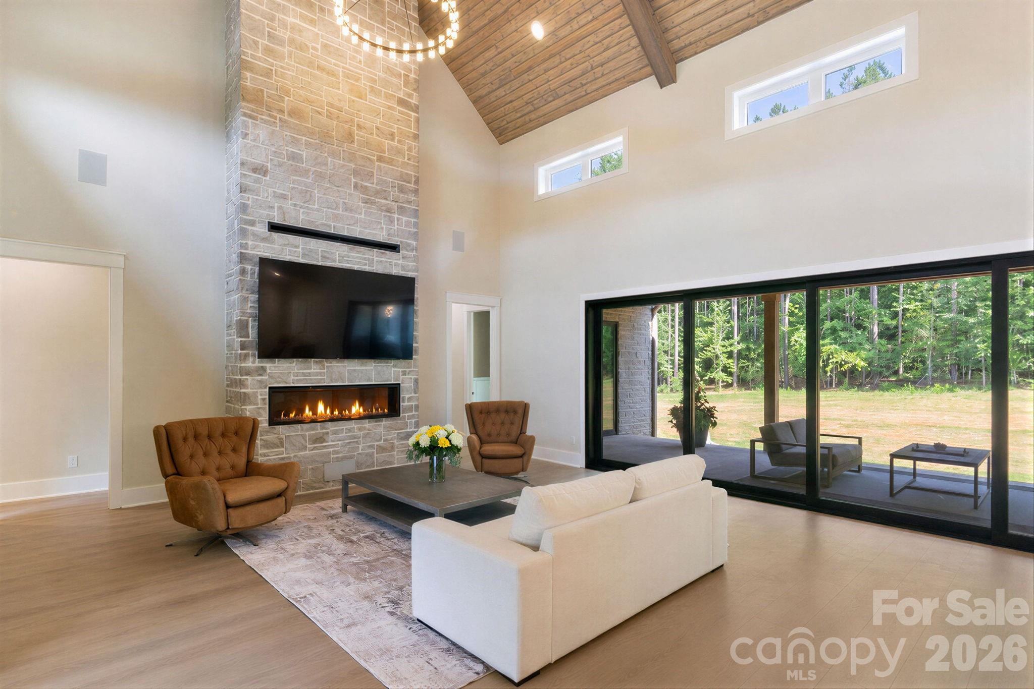 1427 Glasscock Road #LOT#7 — Rock Hill