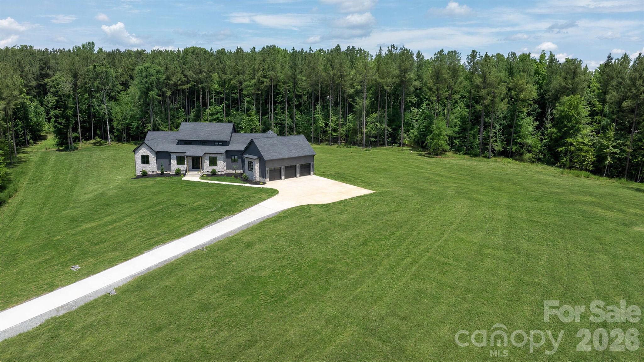 1427 Glasscock Road #LOT#7 — Rock Hill